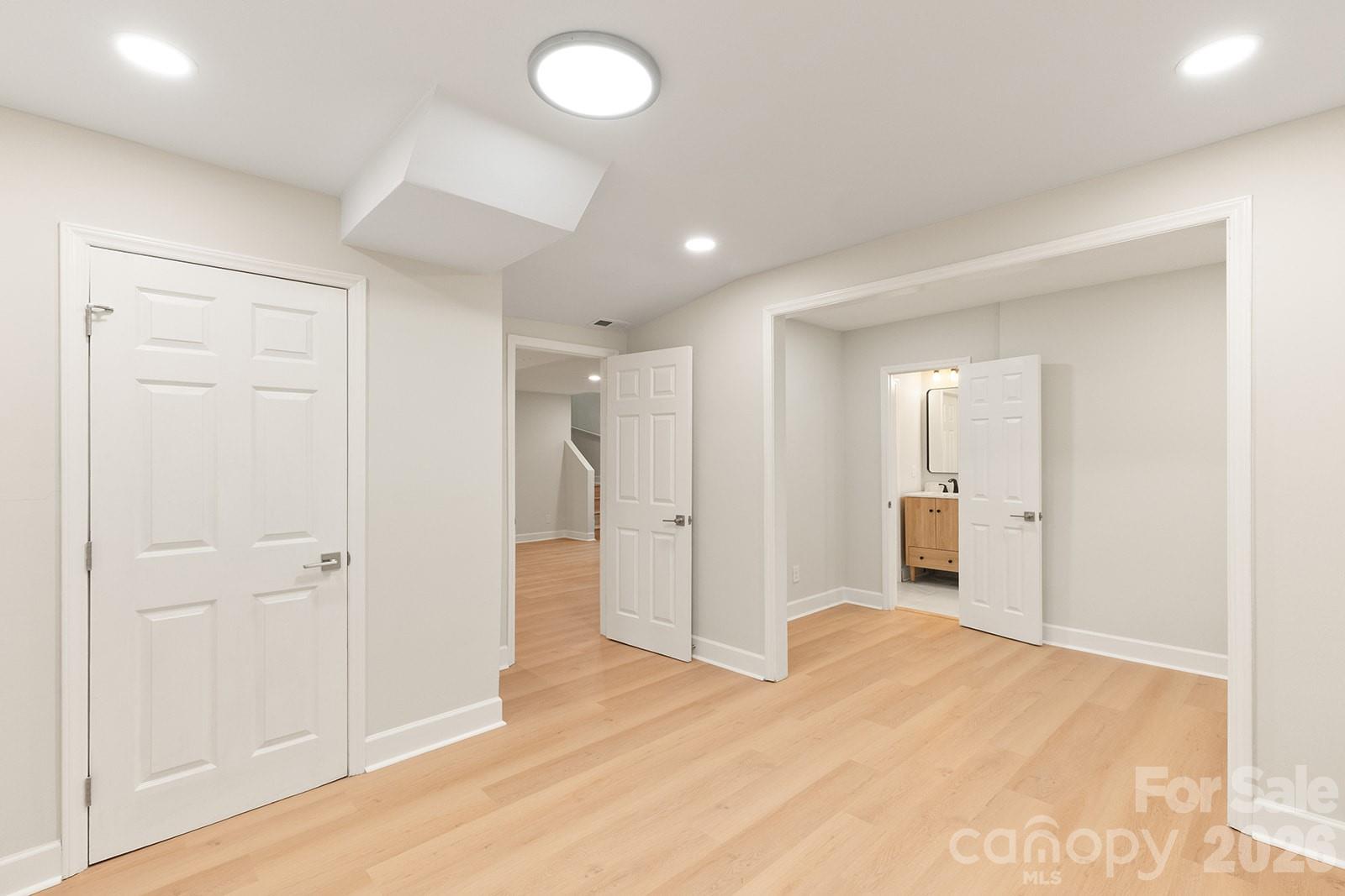 Heritage Woods - Residential