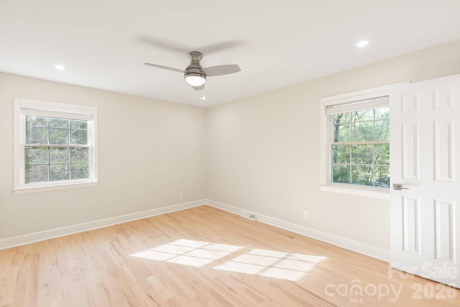 Heritage Woods - Residential