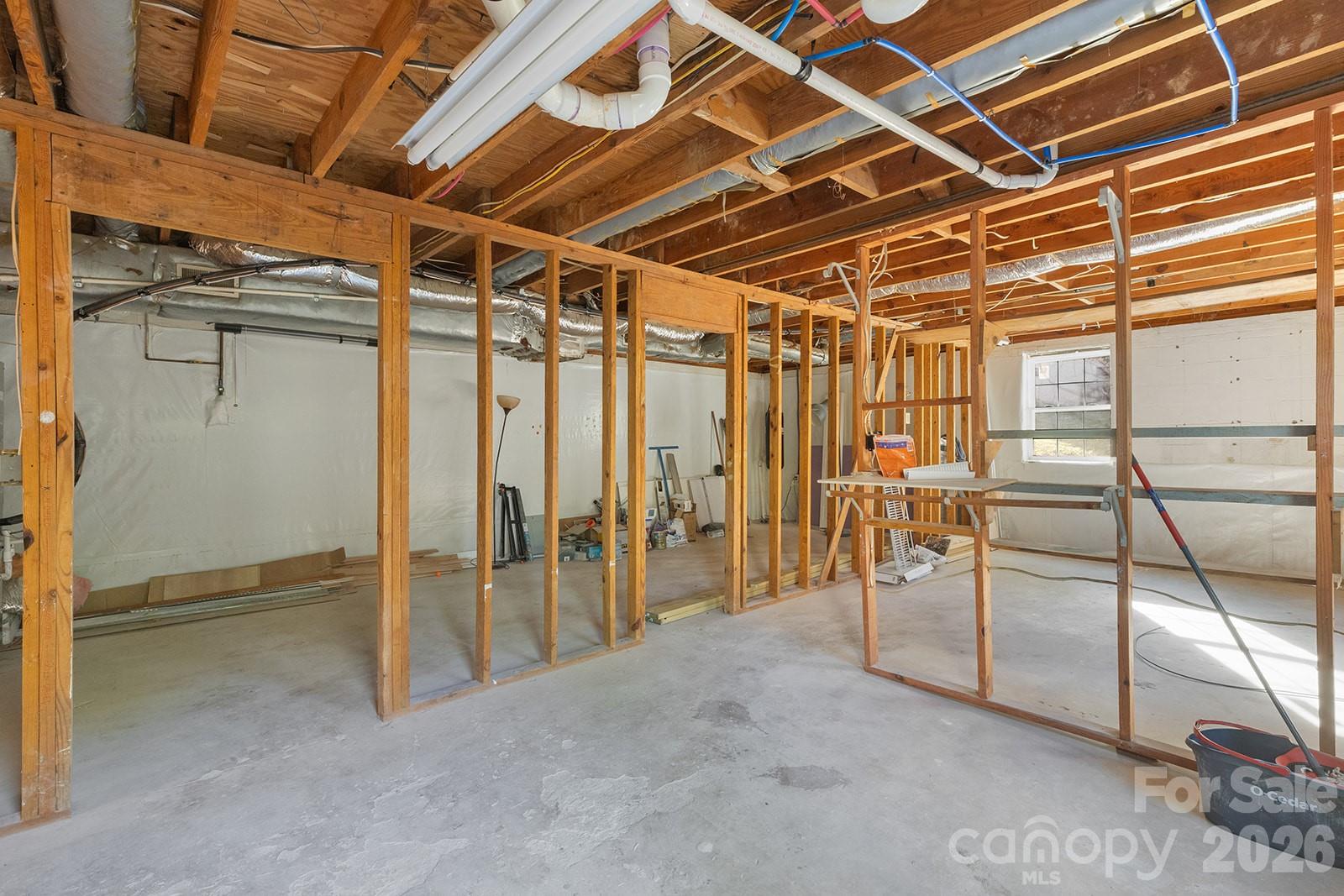 Heritage Woods - Residential