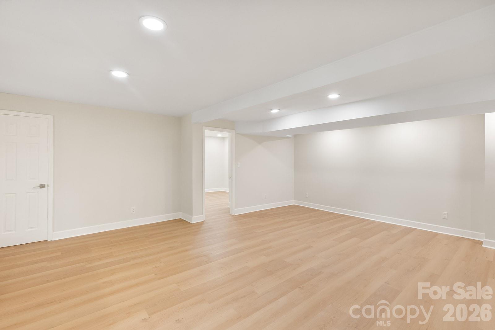 Heritage Woods - Residential