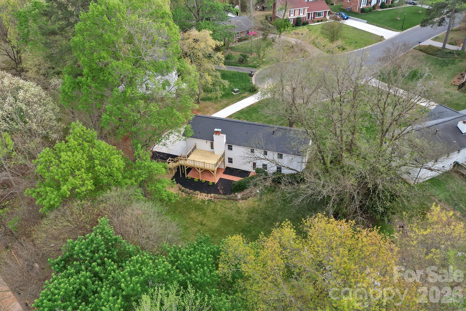 Heritage Woods - Residential