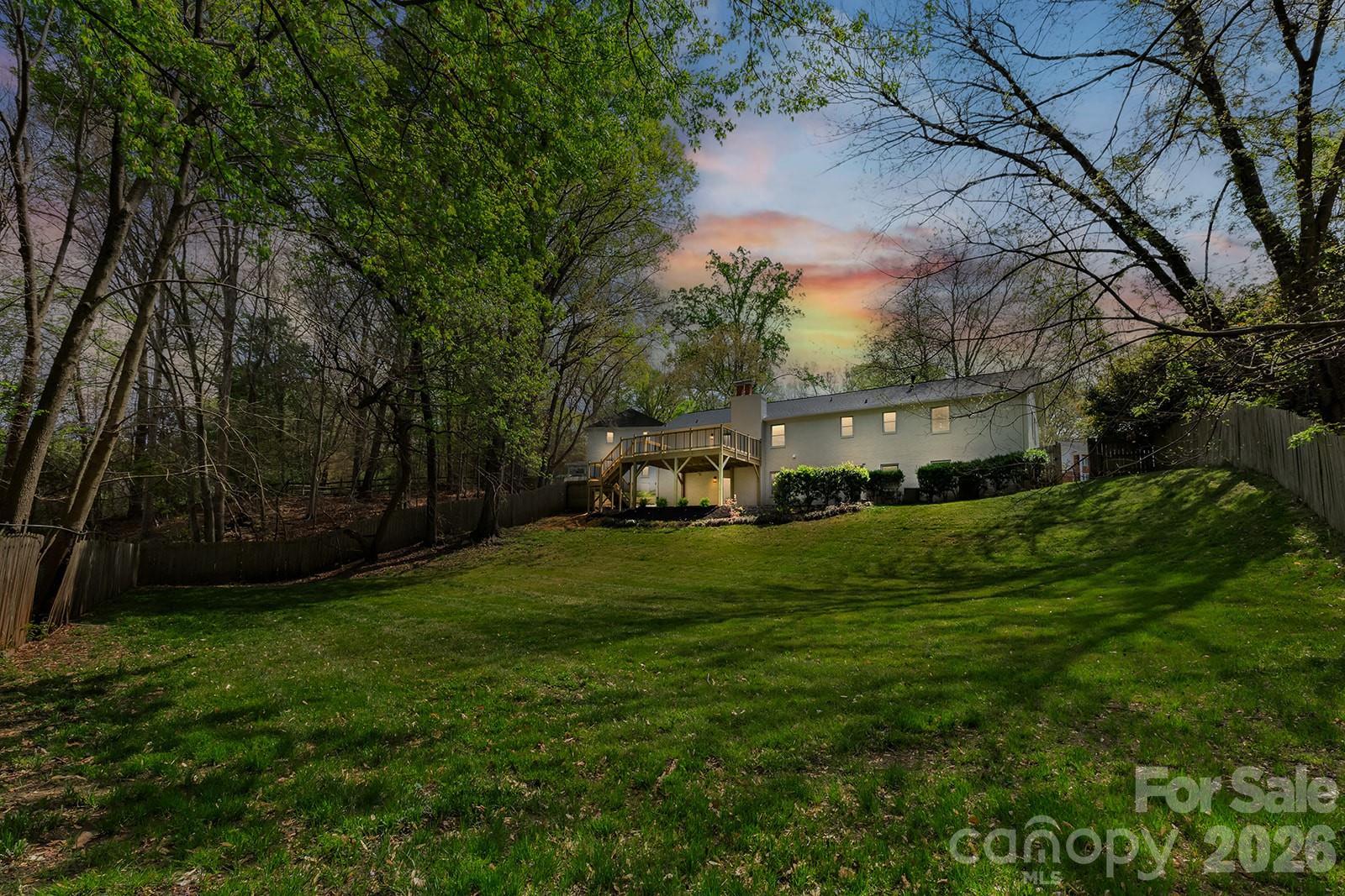 Heritage Woods - Residential