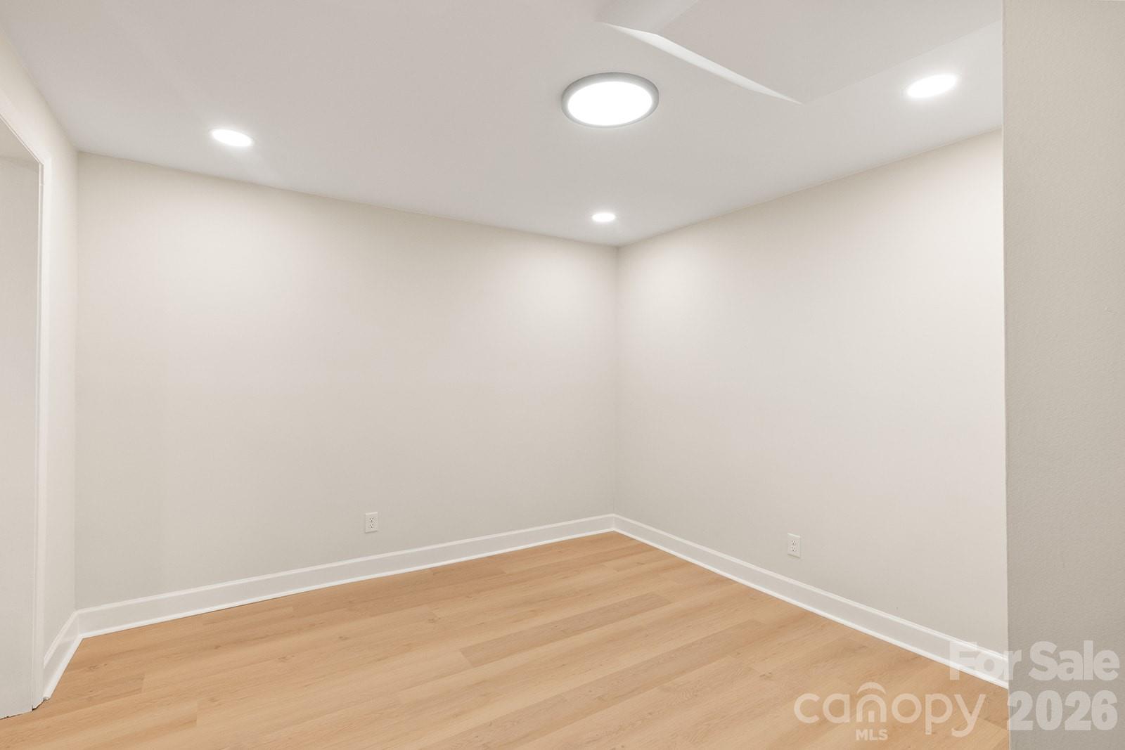 Heritage Woods - Residential