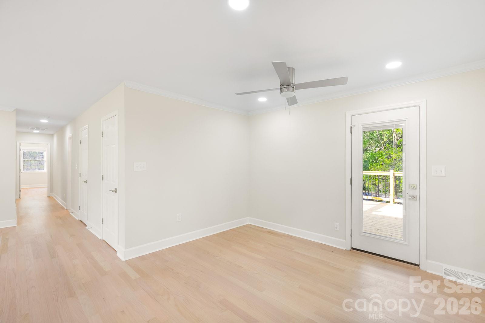 Heritage Woods - Residential