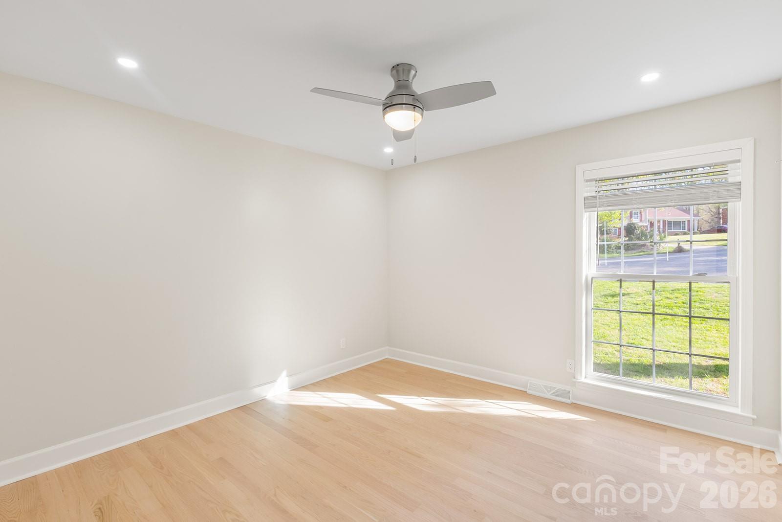 Heritage Woods - Residential