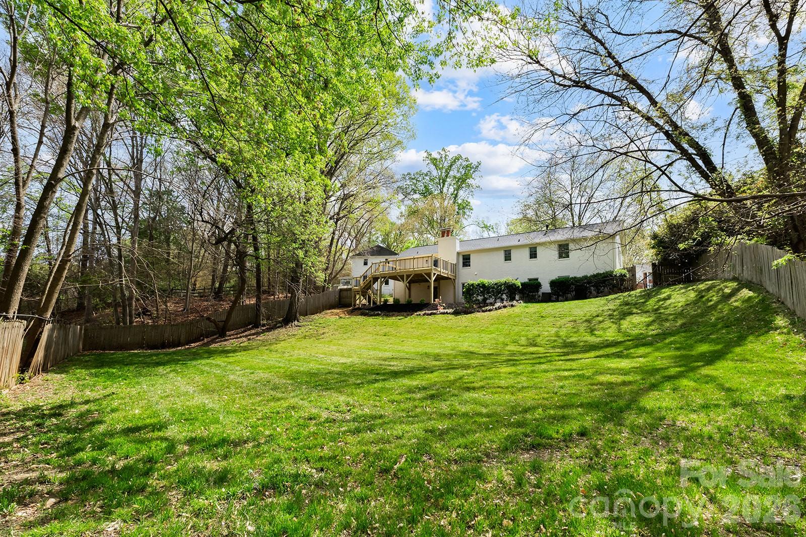 Heritage Woods - Residential