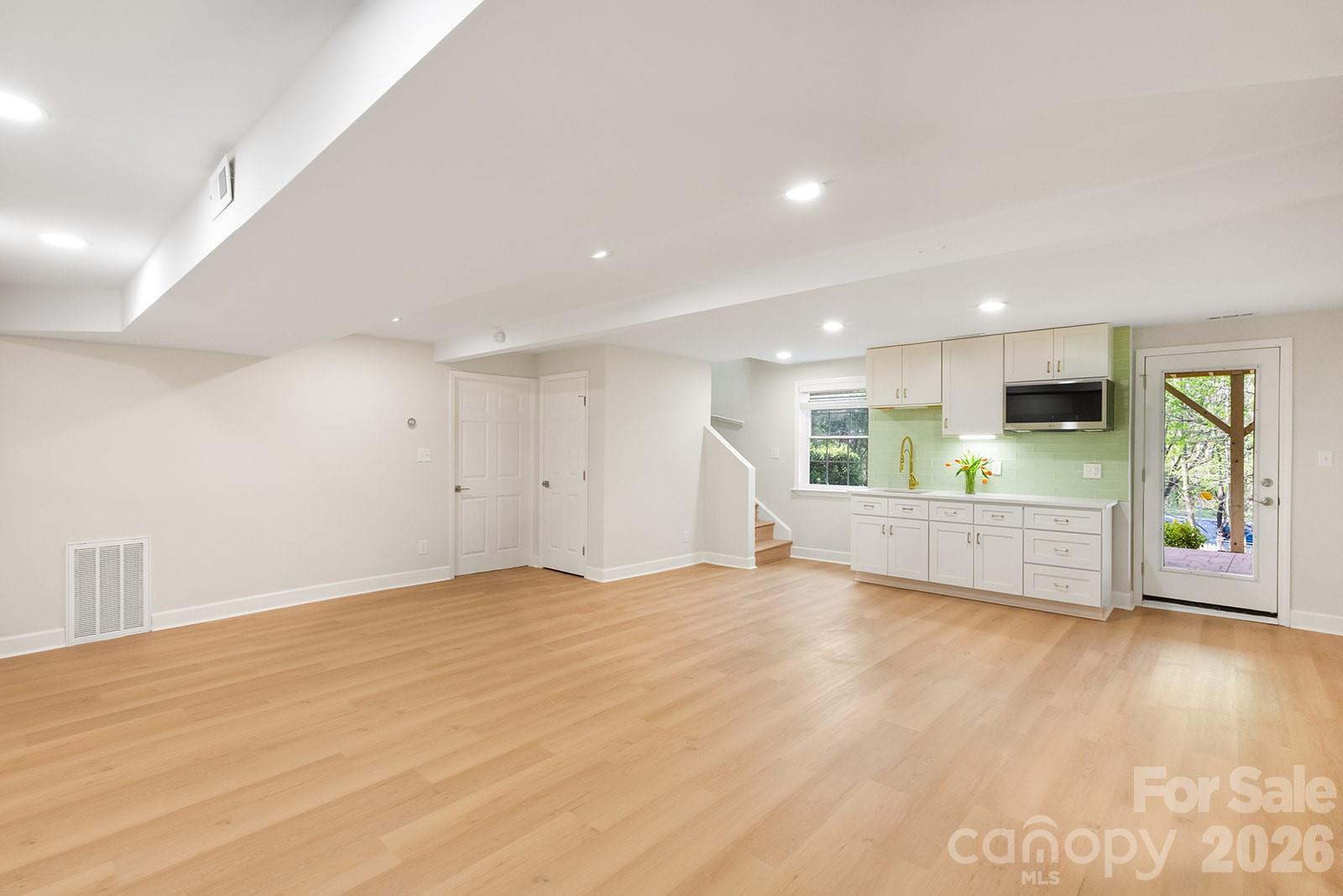 Heritage Woods - Residential