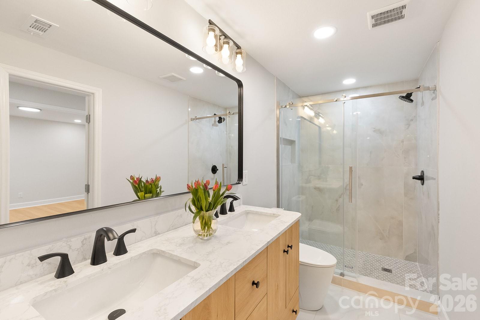 Heritage Woods - Residential