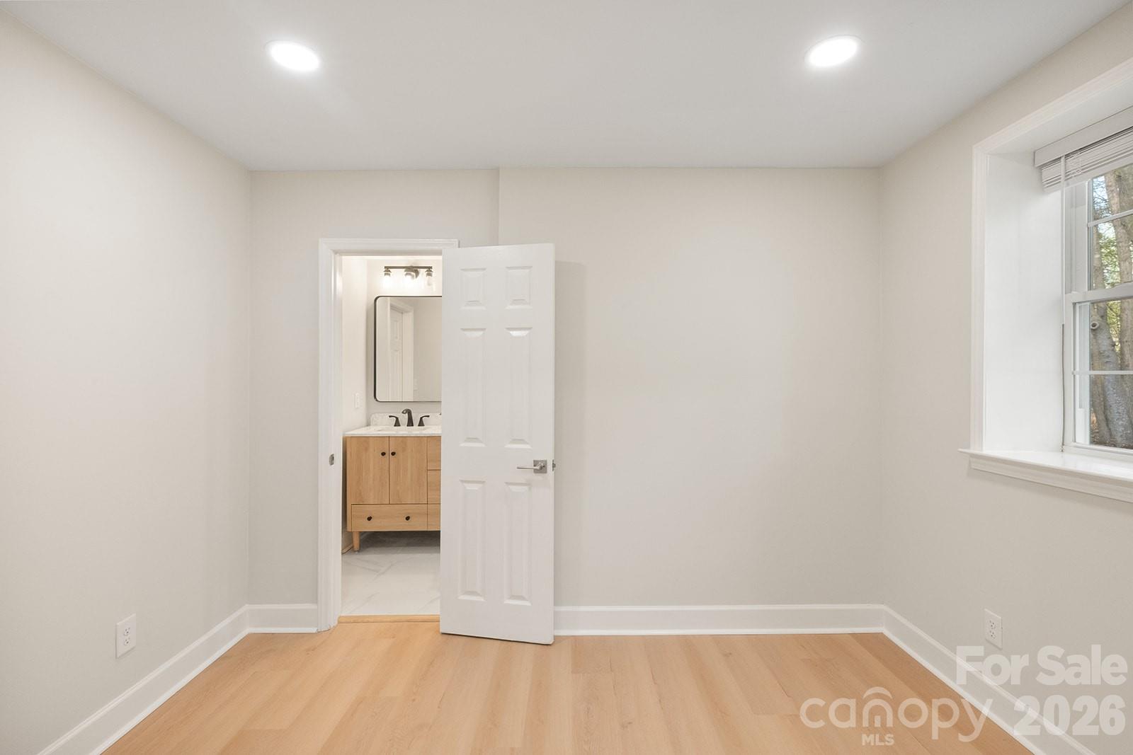 Heritage Woods - Residential