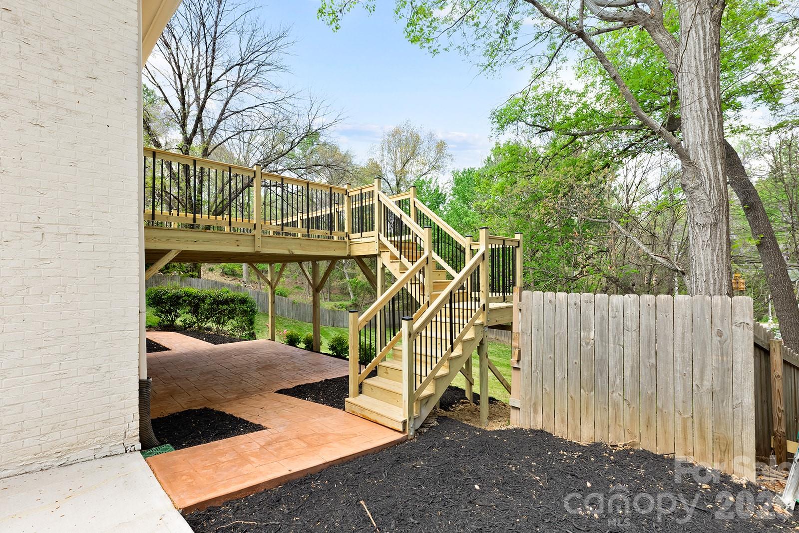 Heritage Woods - Residential