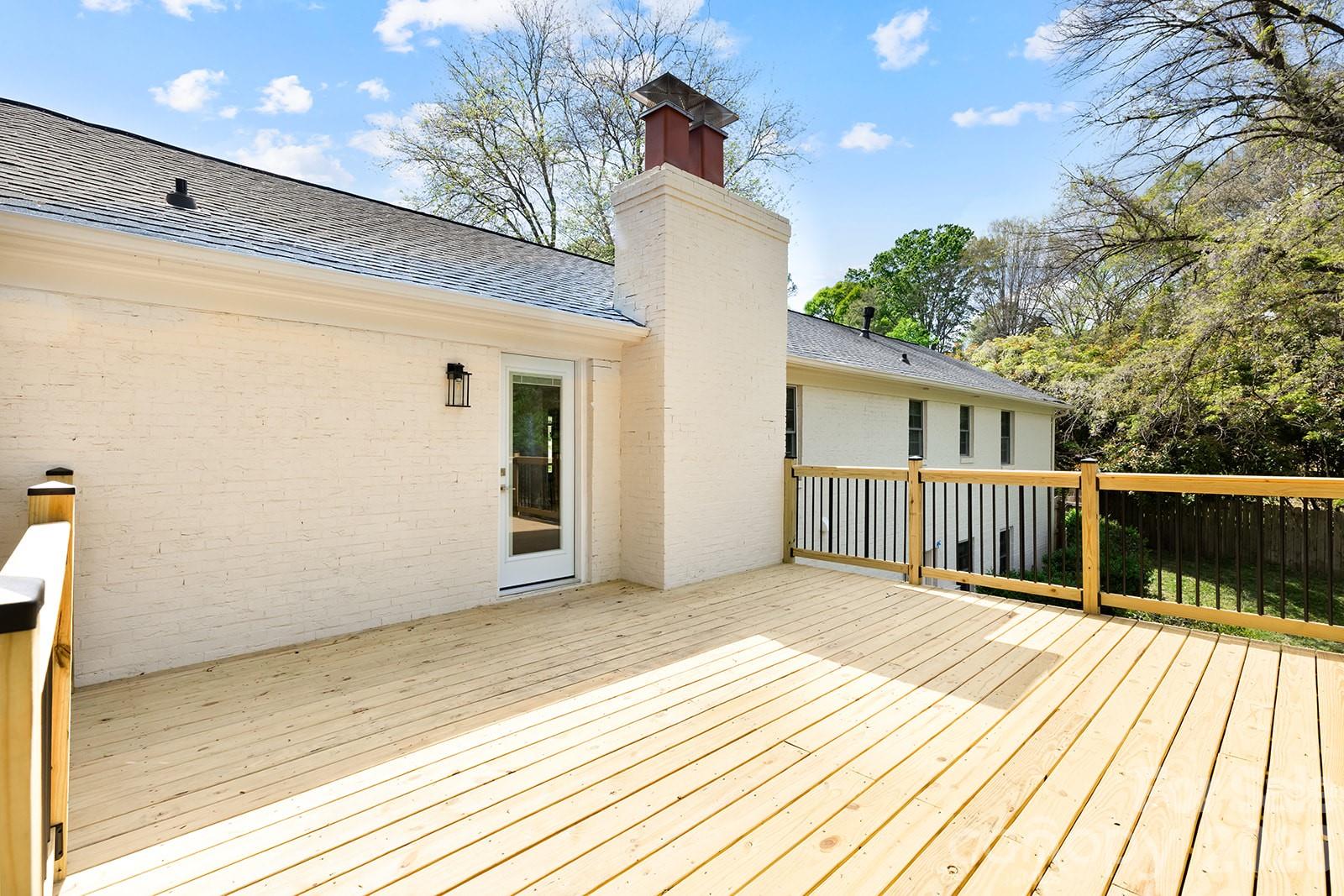 Heritage Woods - Residential