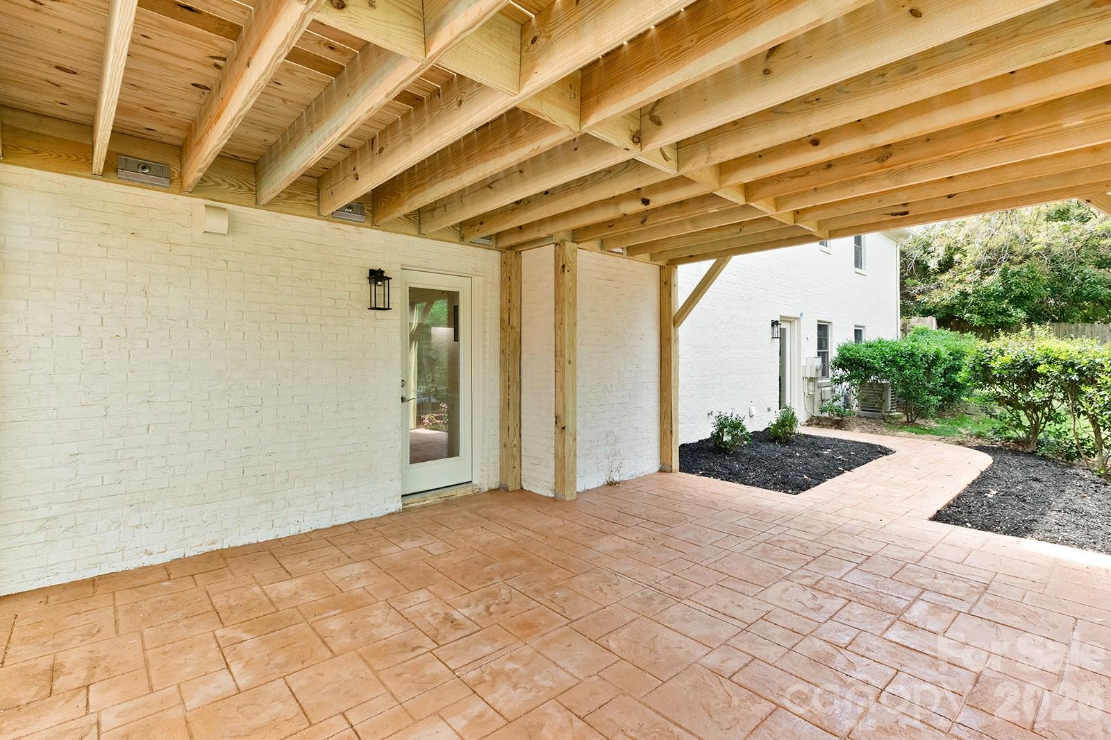 Heritage Woods - Residential