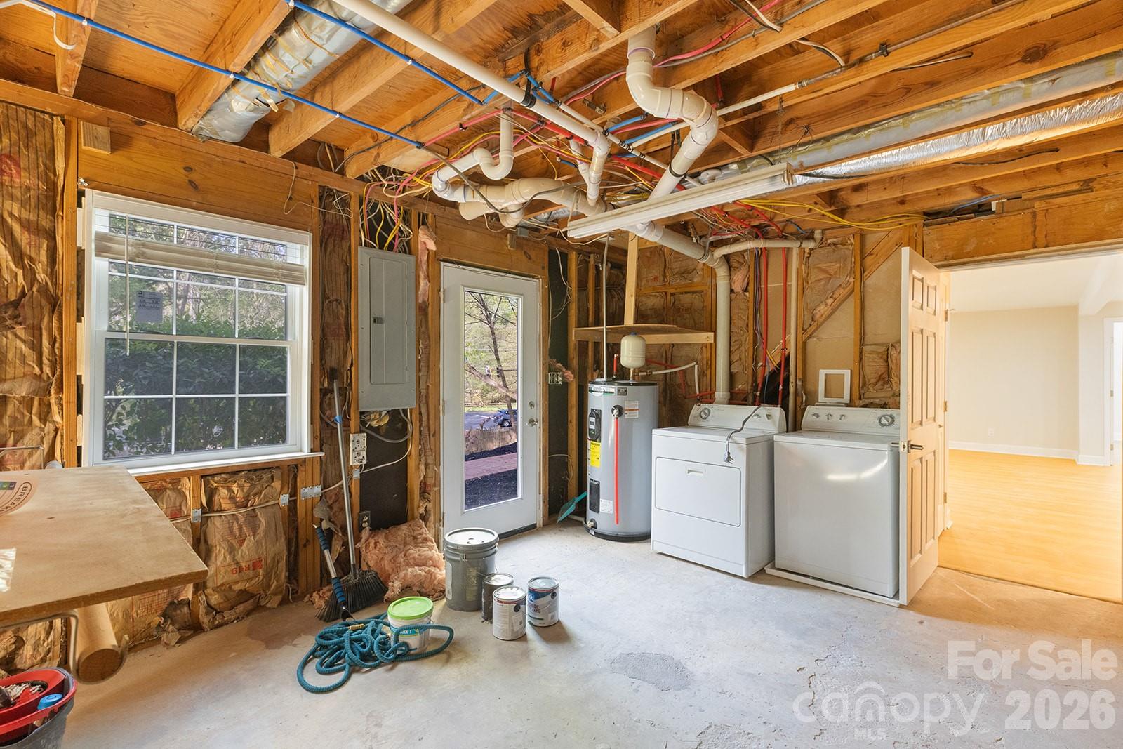 Heritage Woods - Residential