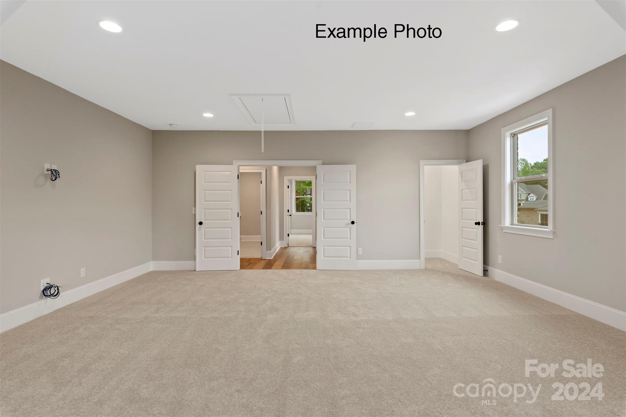 Enclave at Massey - Residential