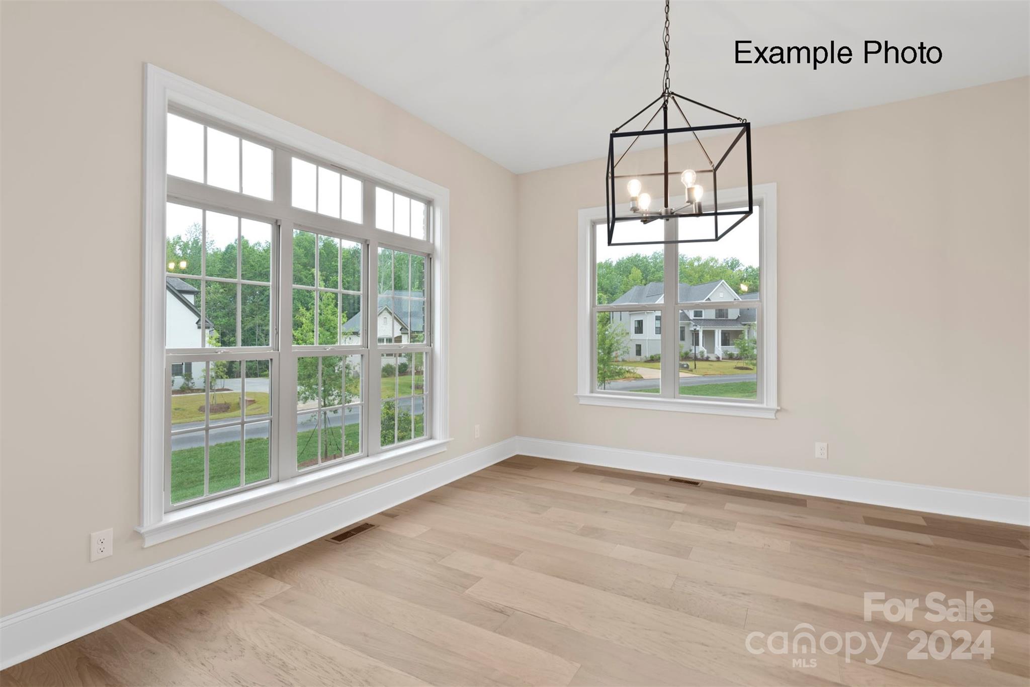 Enclave at Massey - Residential