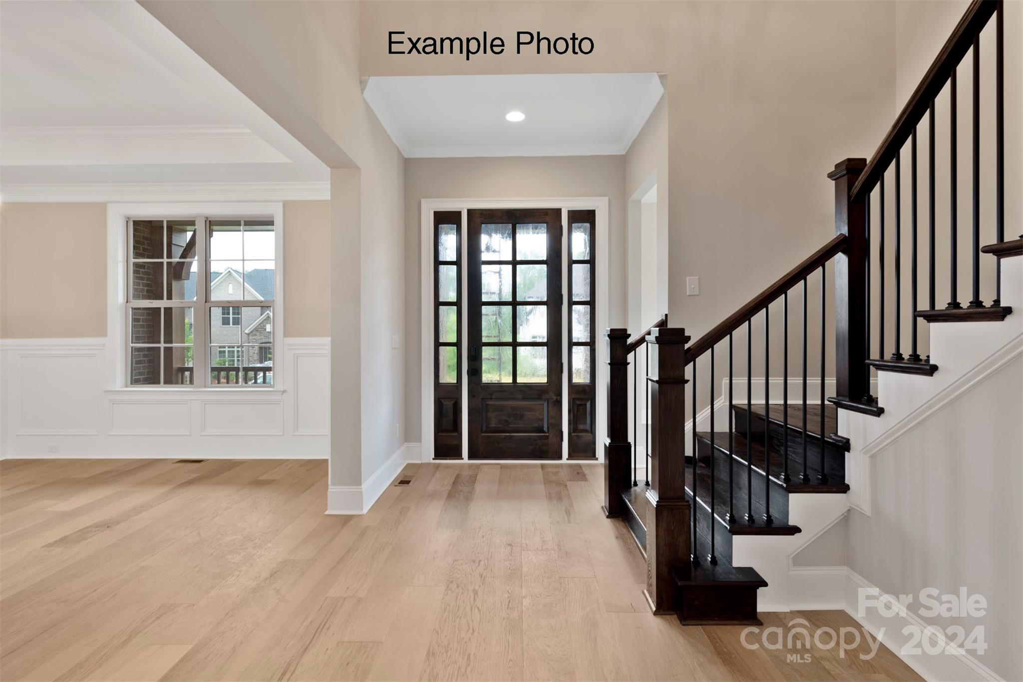 Enclave at Massey - Residential