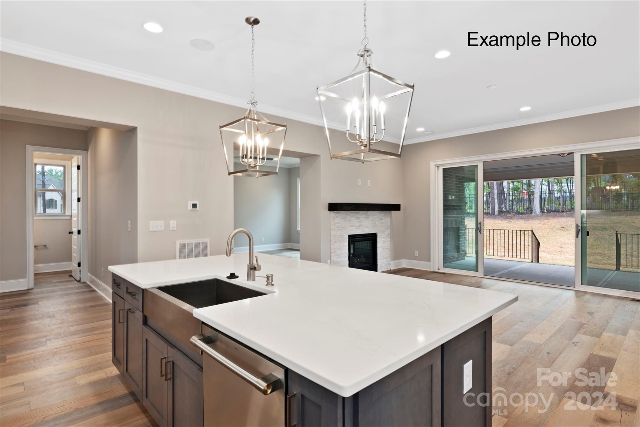 Enclave at Massey - Residential