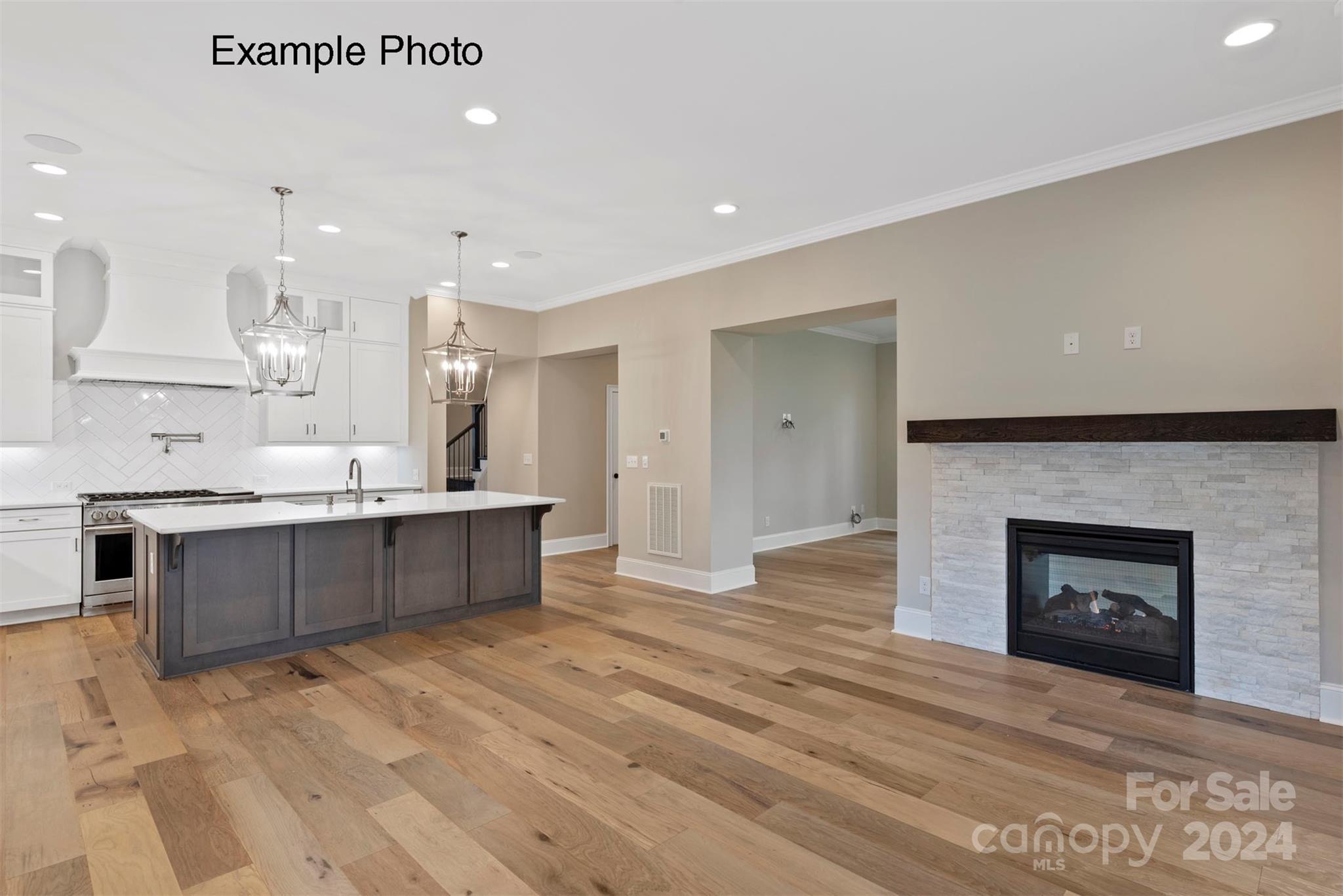 Enclave at Massey - Residential