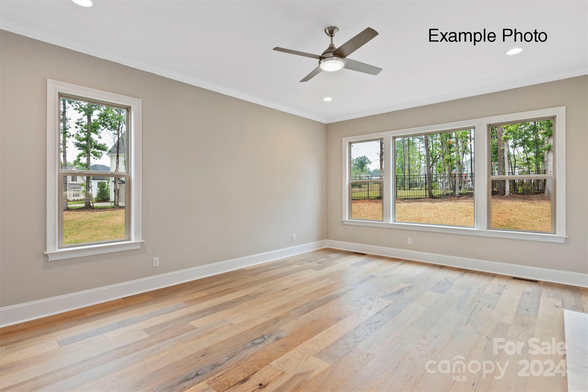 Enclave at Massey - Residential