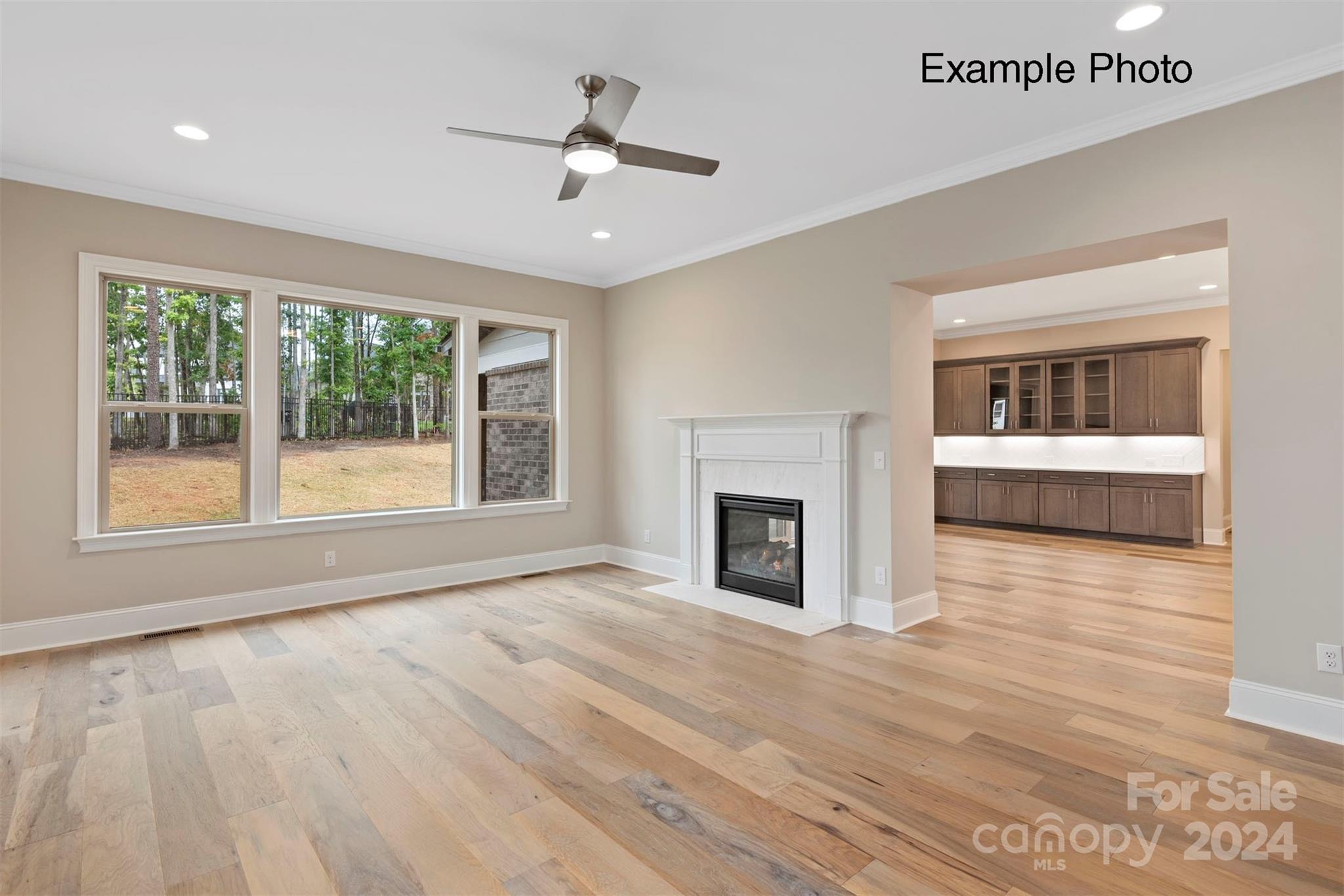 Enclave at Massey - Residential