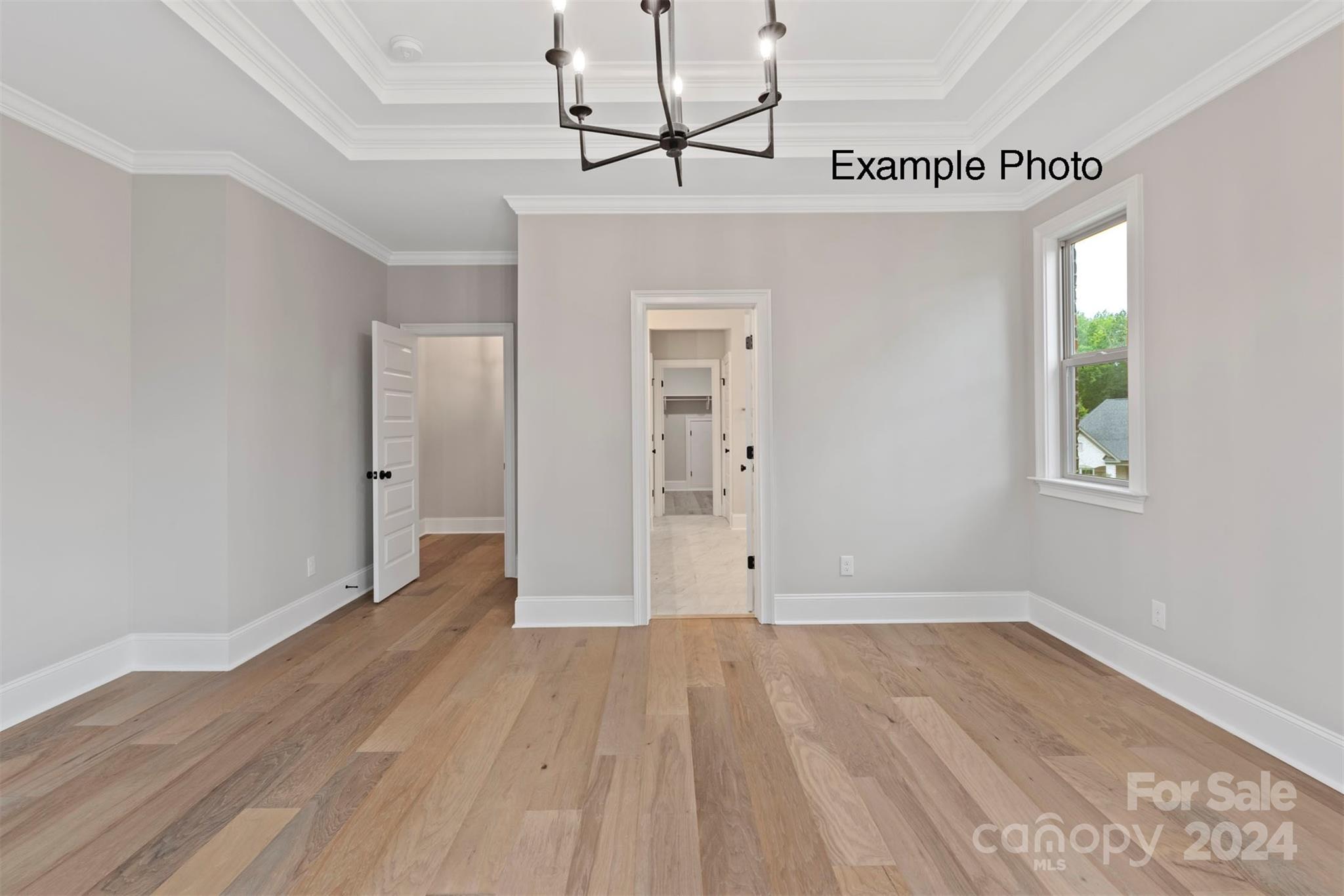 Enclave at Massey - Residential