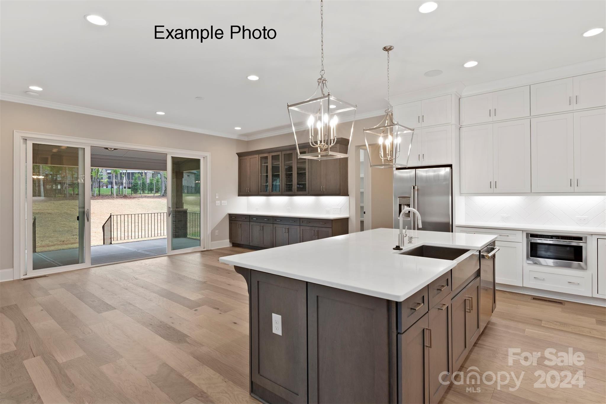 Enclave at Massey - Residential