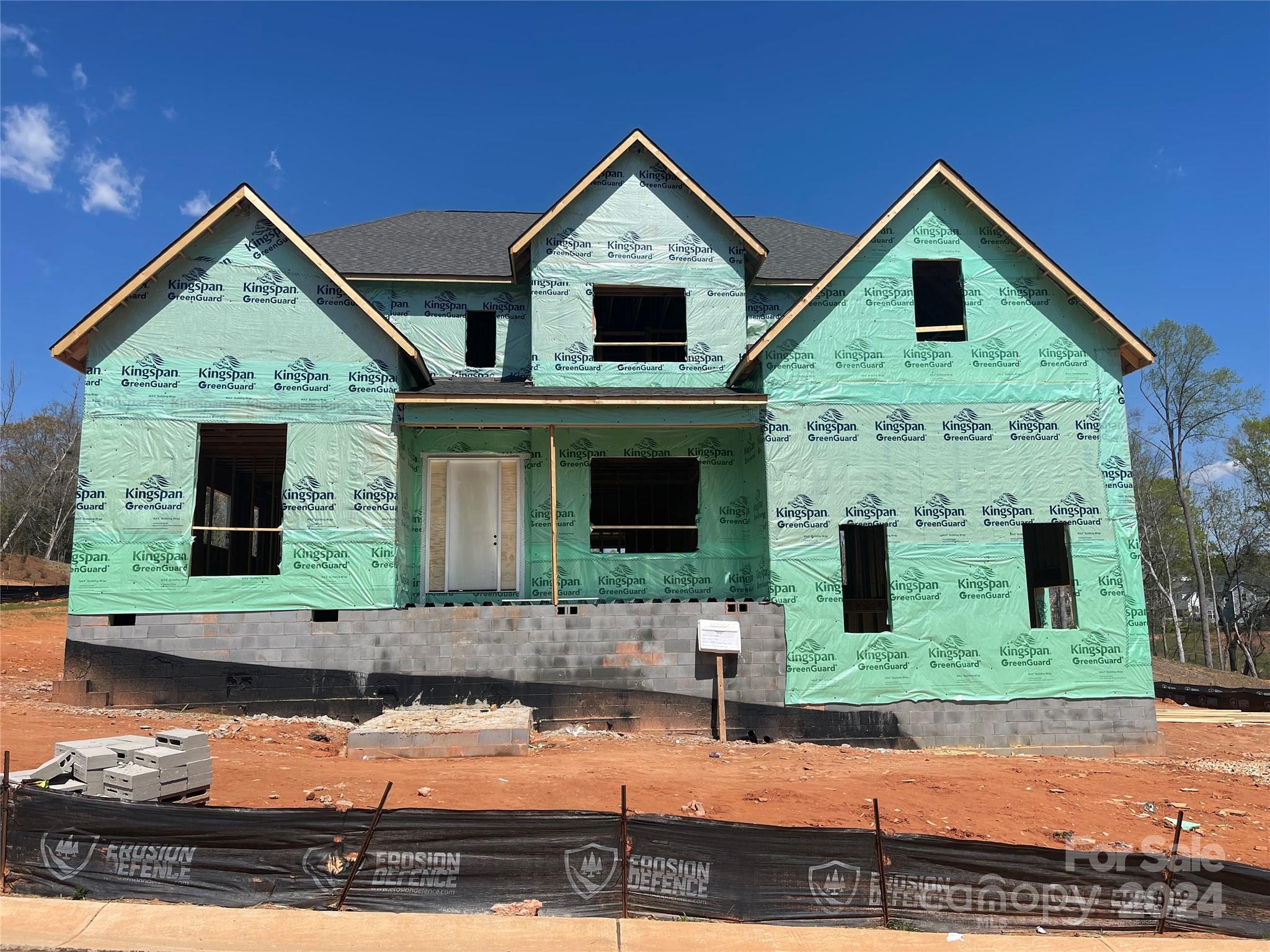 Enclave at Massey - Residential