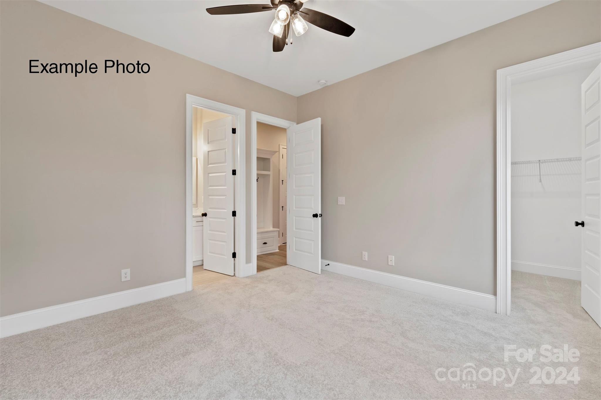 Enclave at Massey - Residential