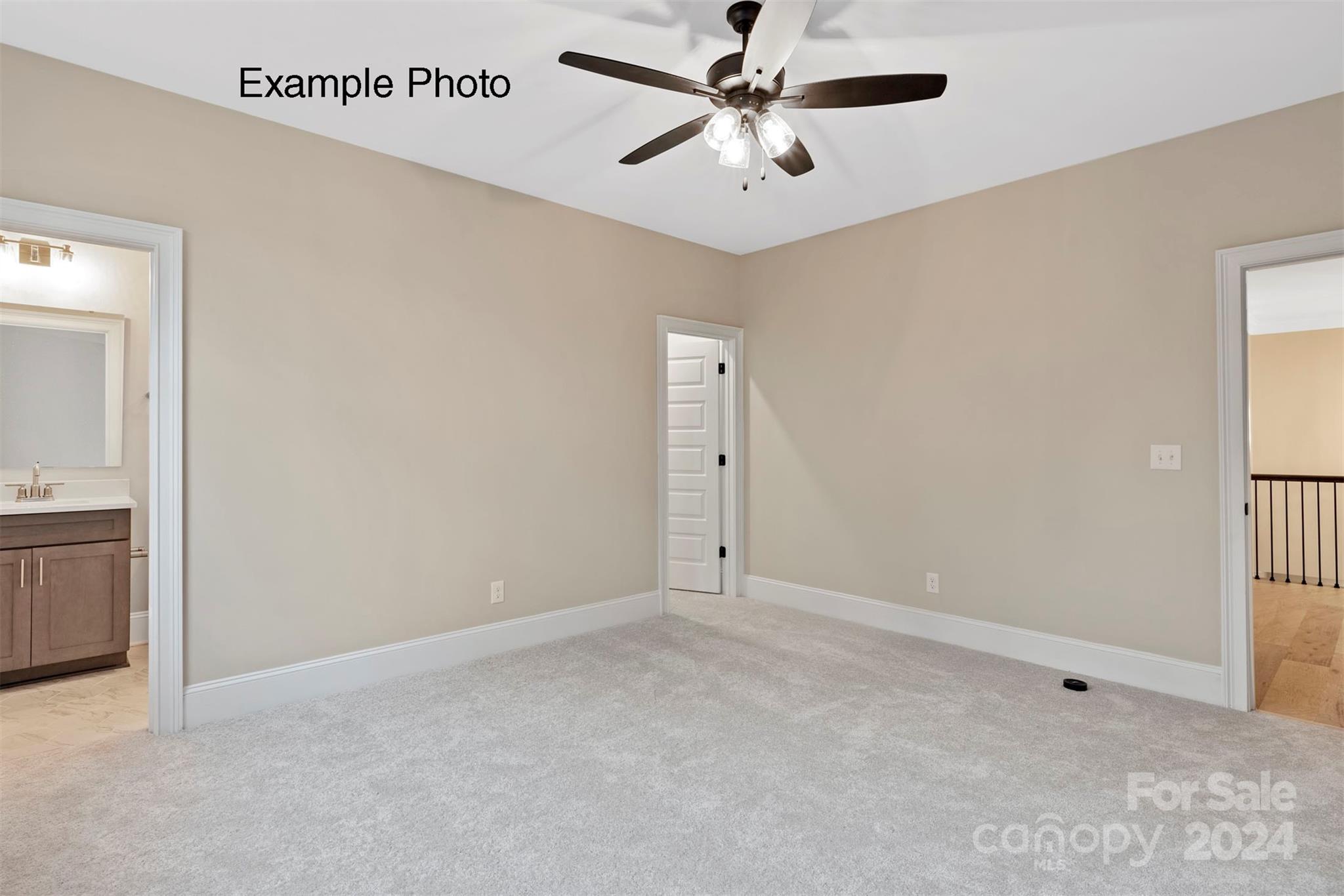 Enclave at Massey - Residential