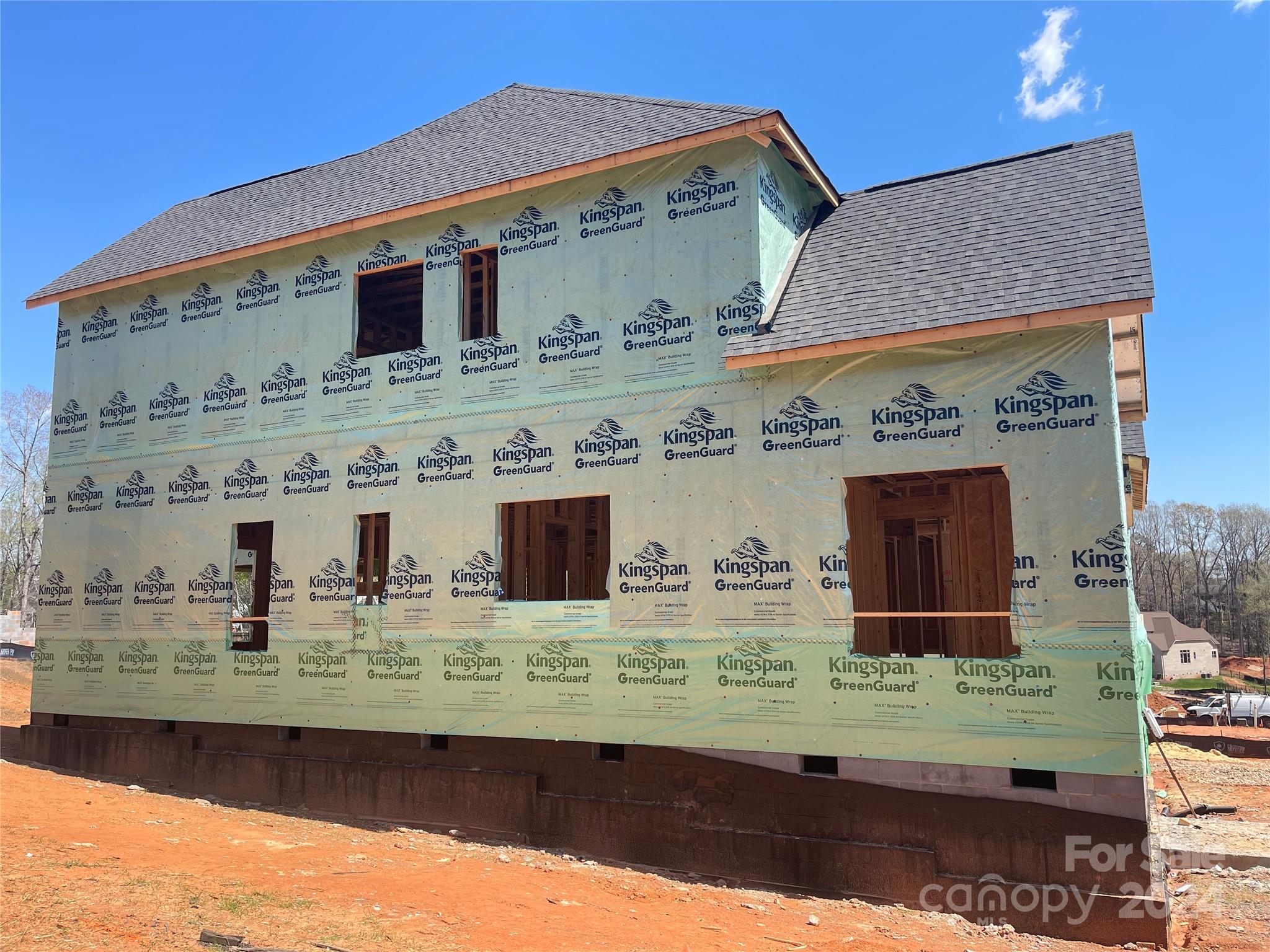 Enclave at Massey - Residential