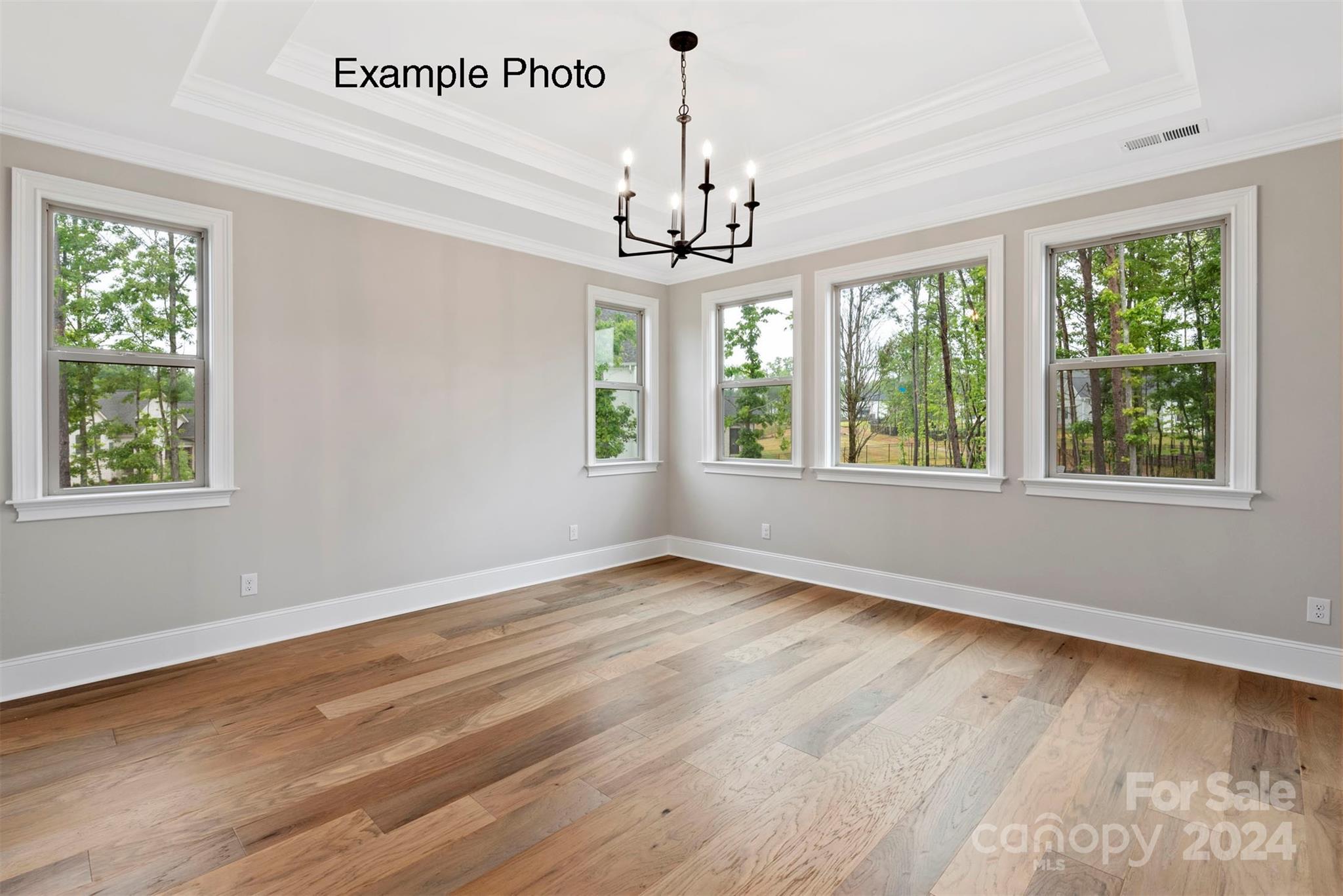 Enclave at Massey - Residential