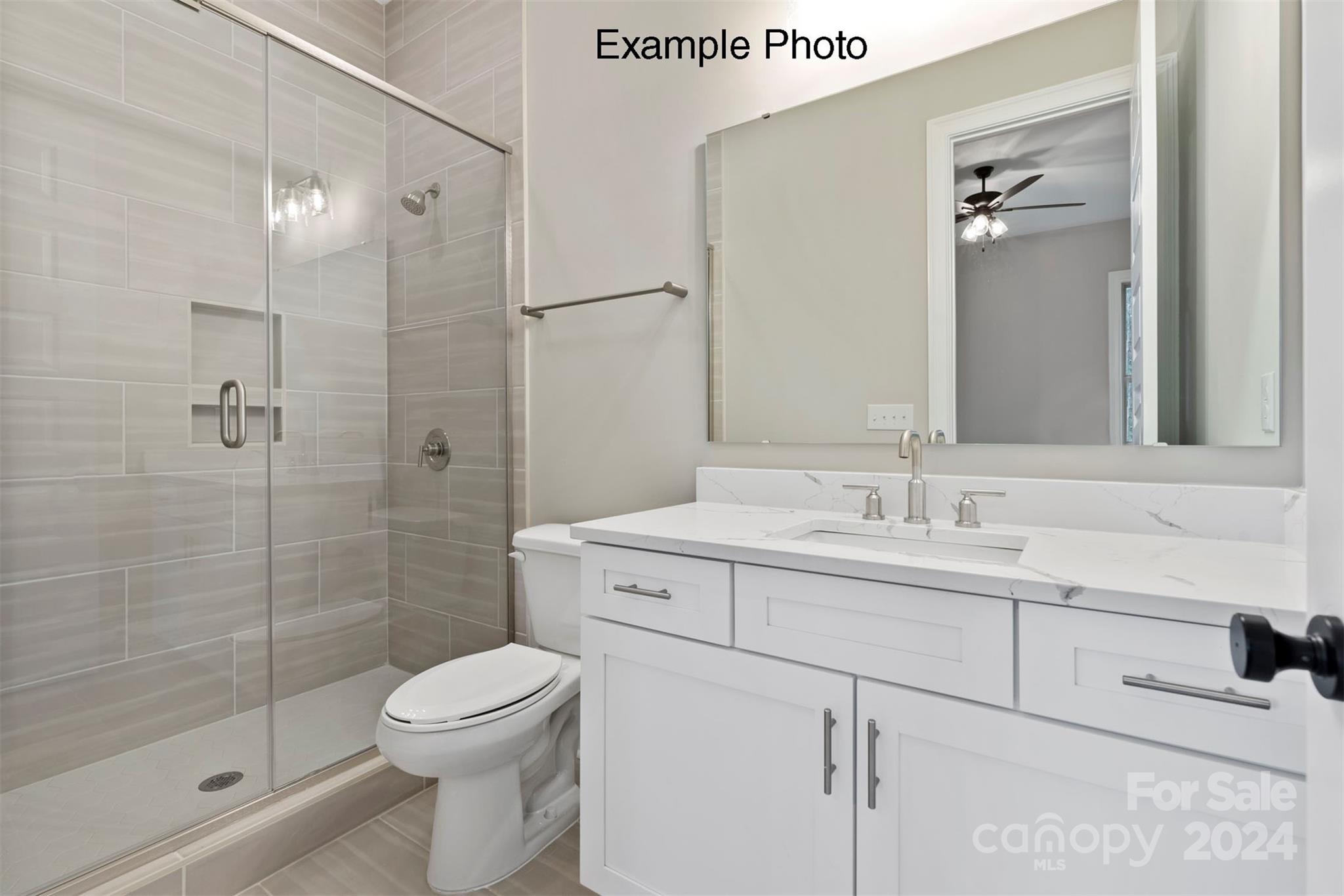 Enclave at Massey - Residential