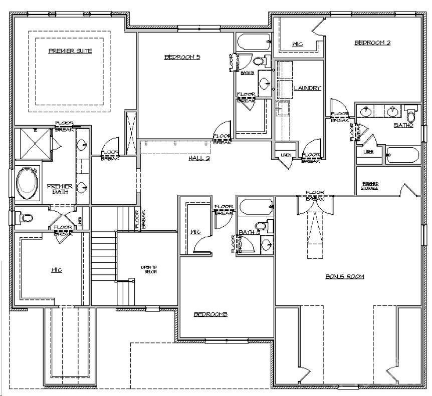 Enclave at Massey - Residential