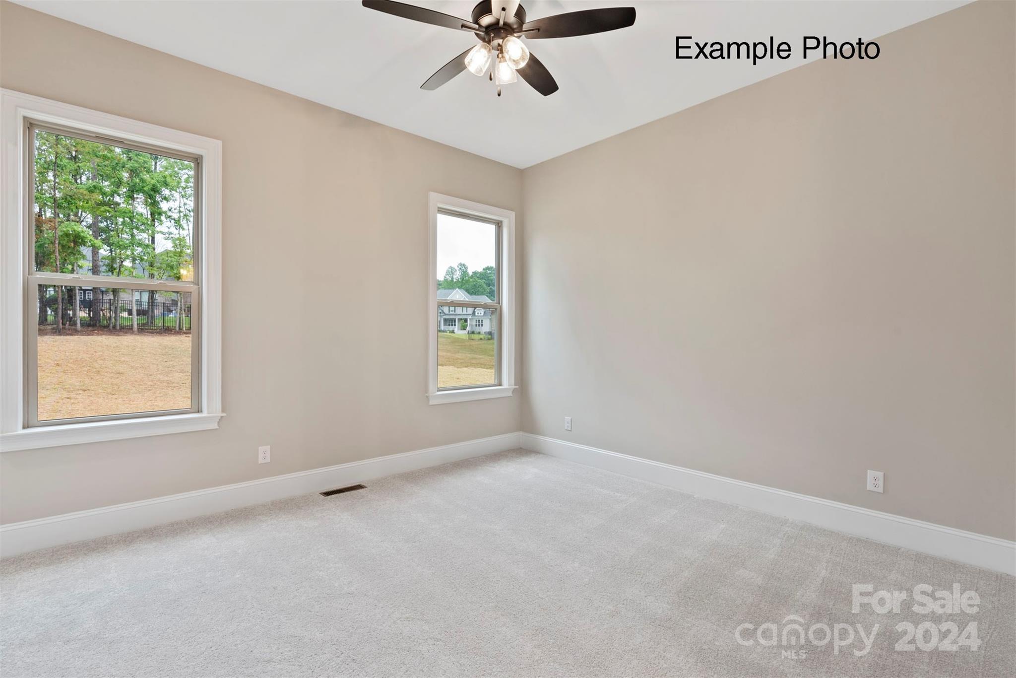 Enclave at Massey - Residential