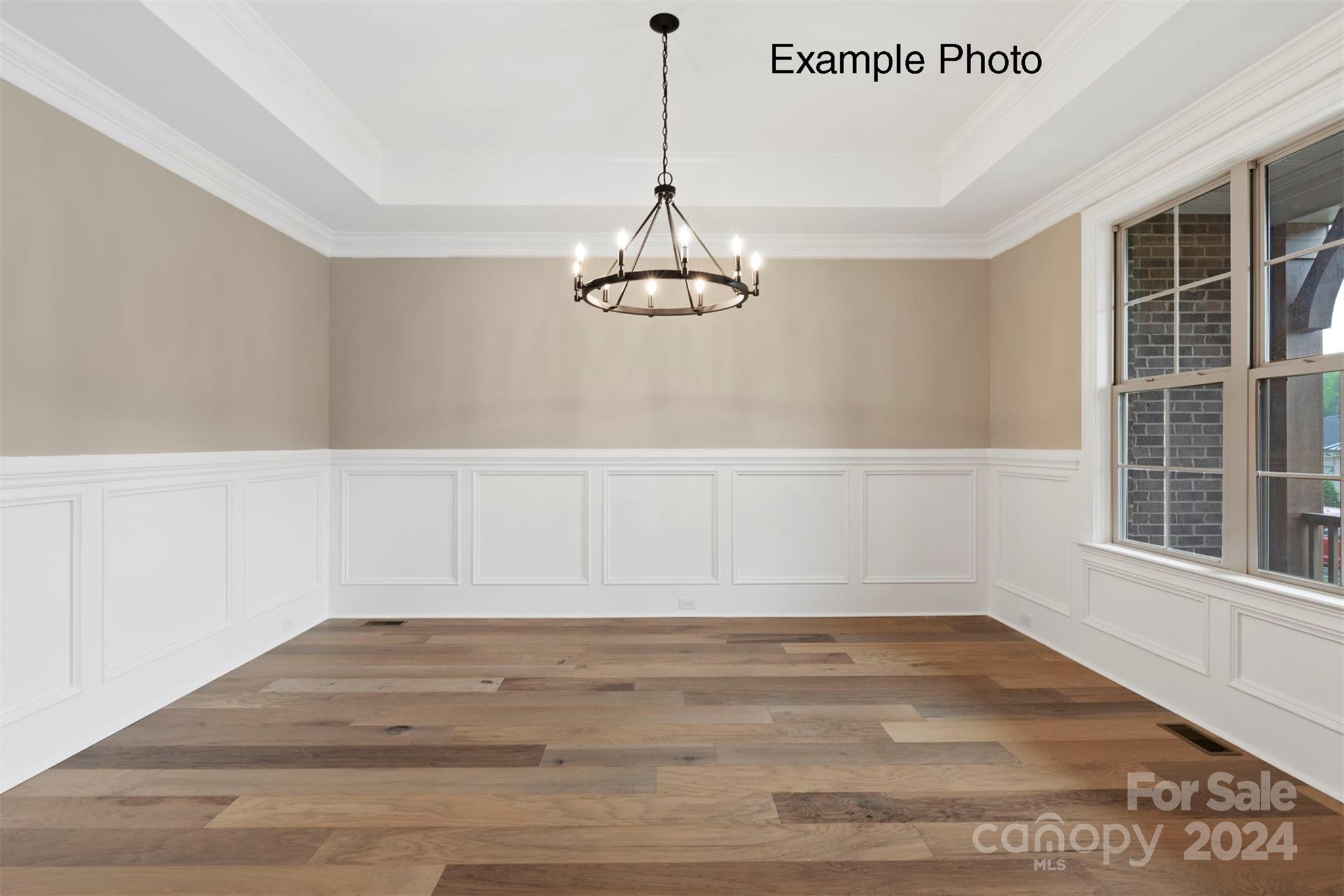 Enclave at Massey - Residential