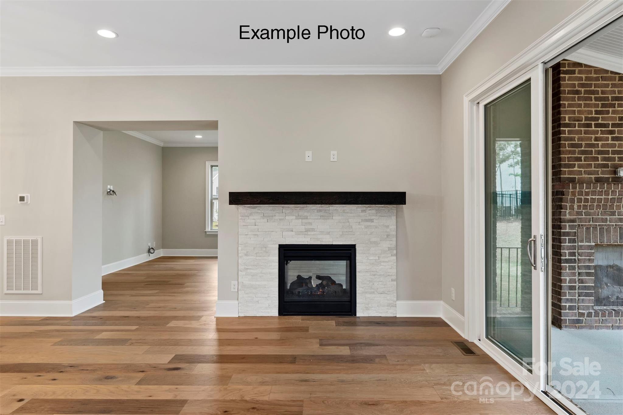 Enclave at Massey - Residential