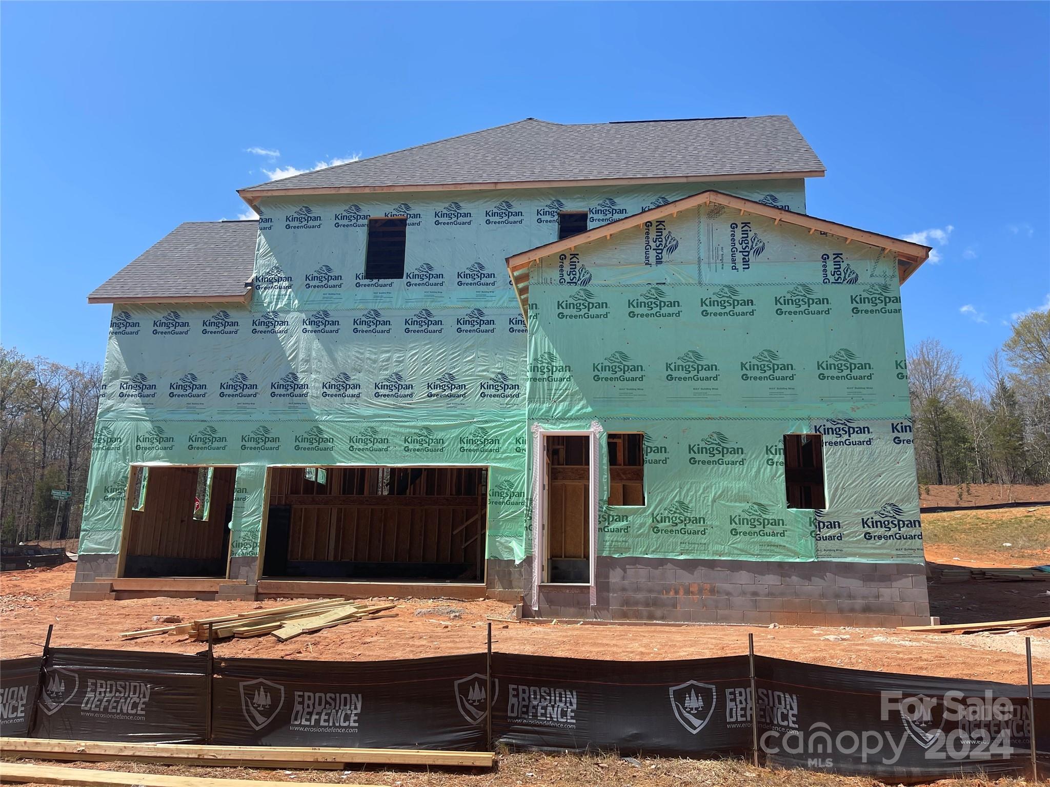 Enclave at Massey - Residential