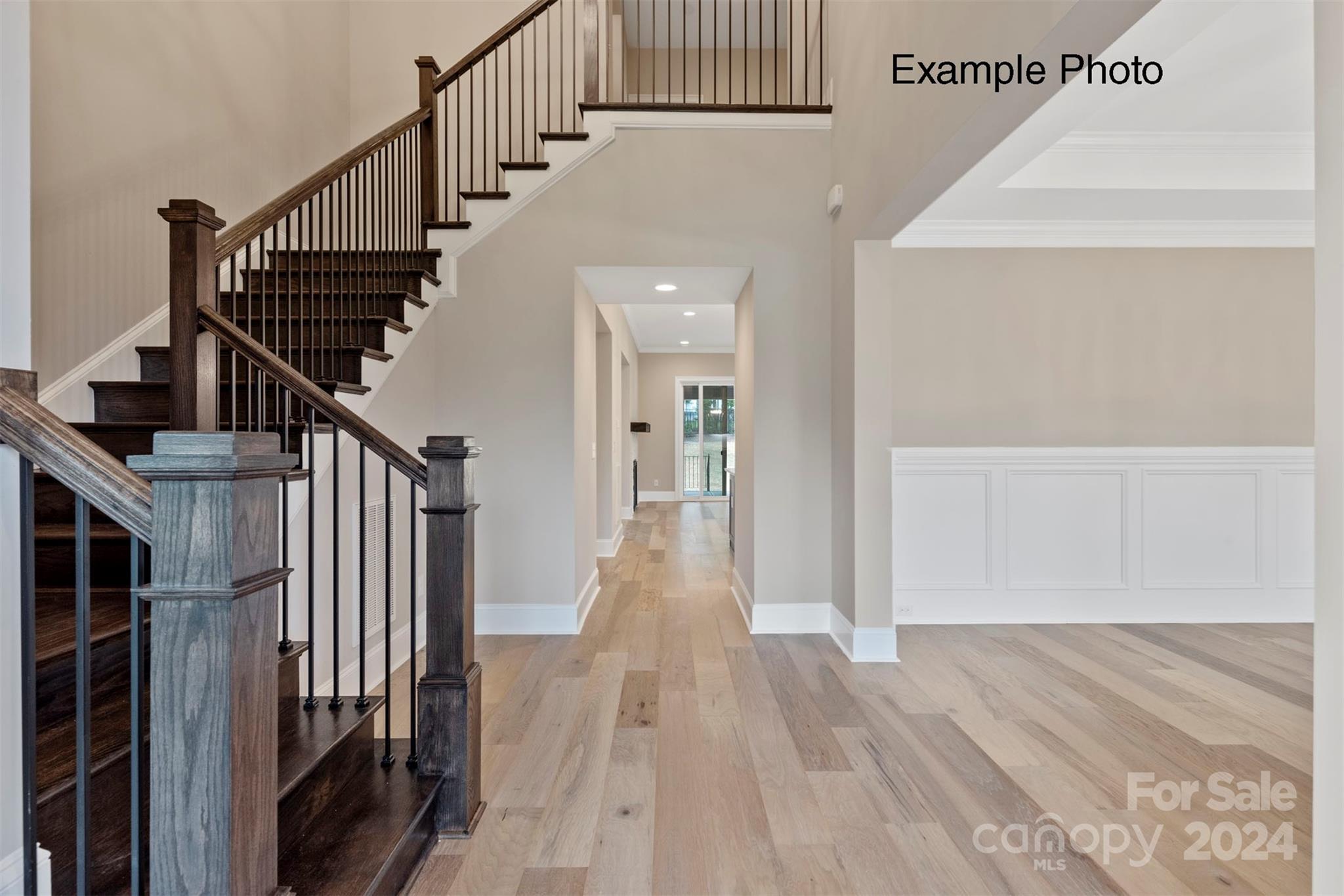 Enclave at Massey - Residential