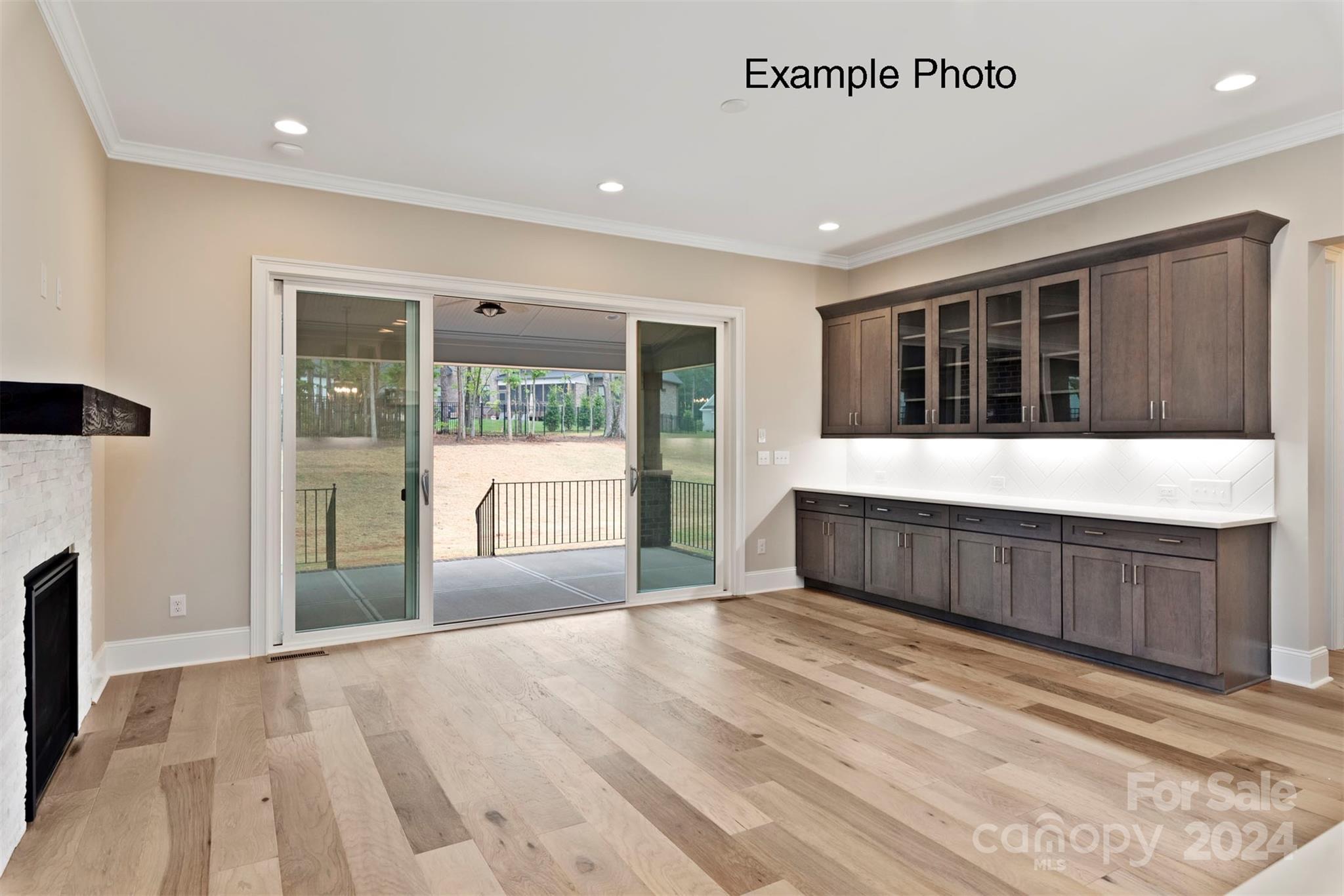 Enclave at Massey - Residential