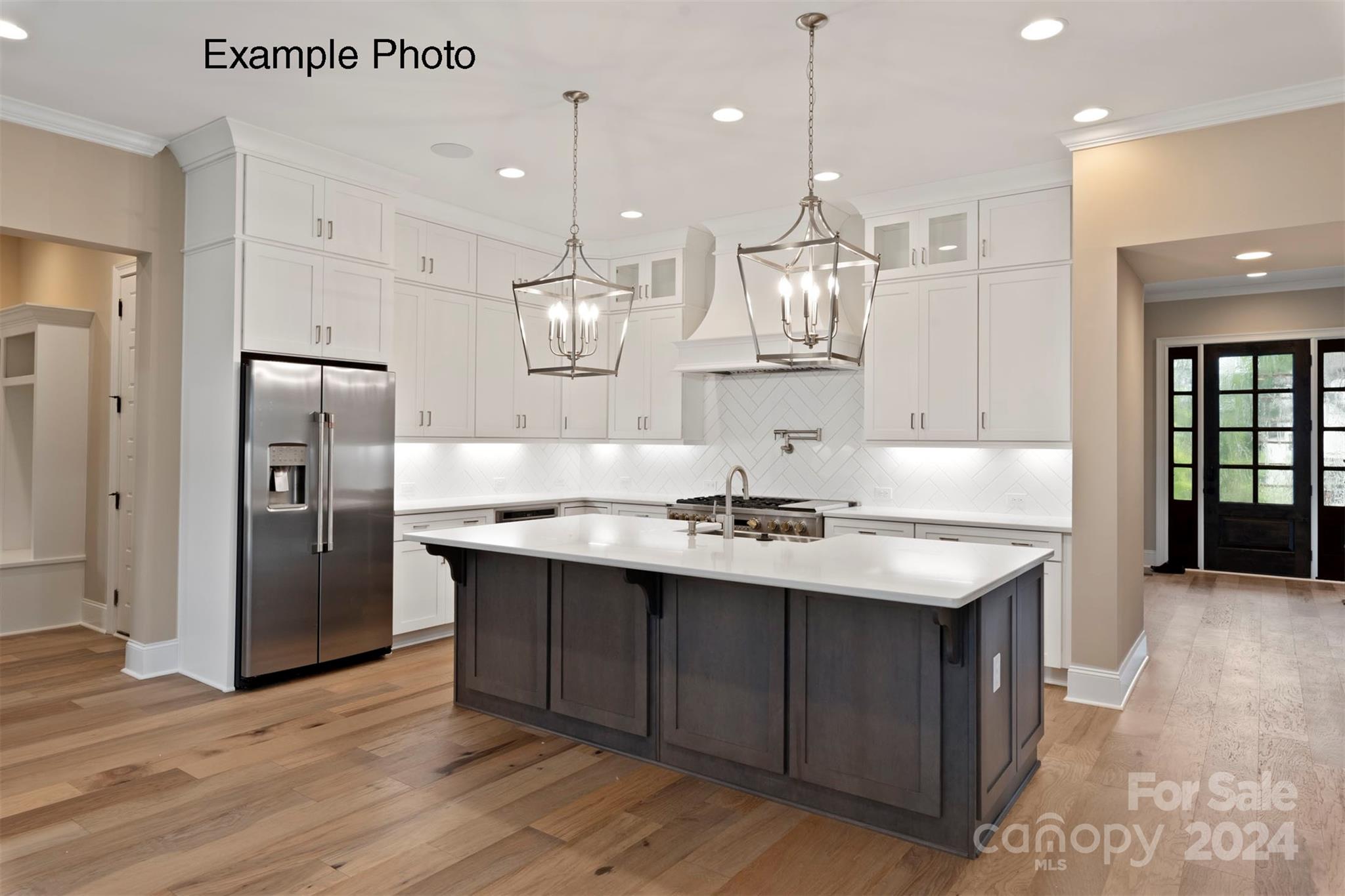 Enclave at Massey - Residential