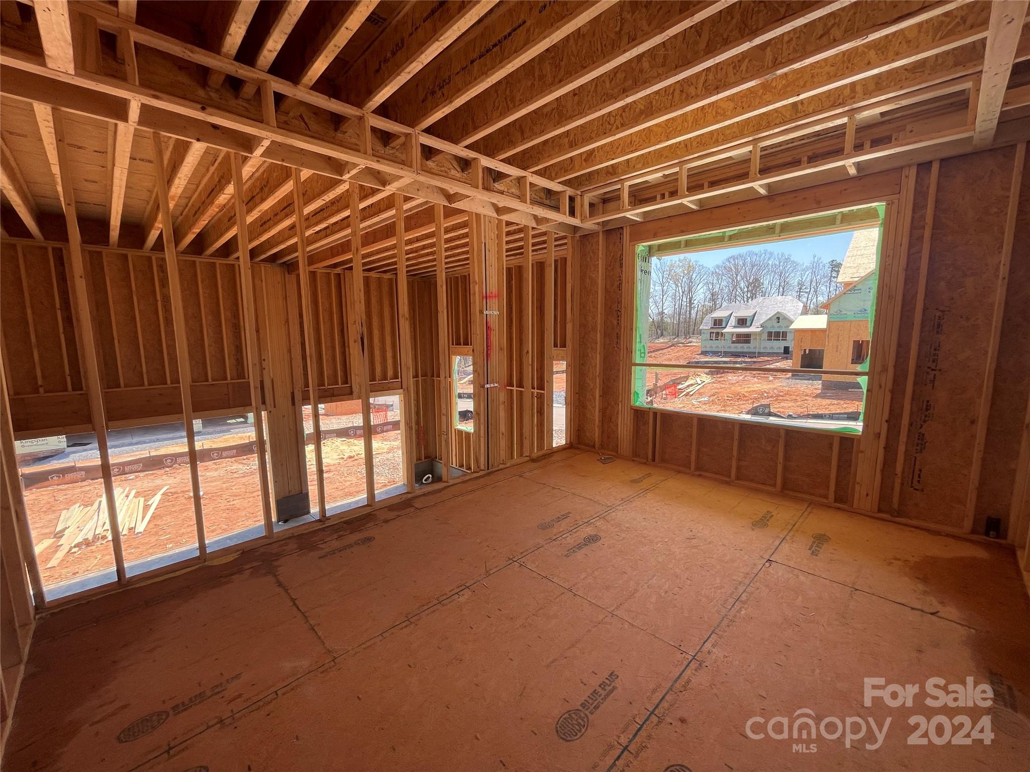 Enclave at Massey - Residential