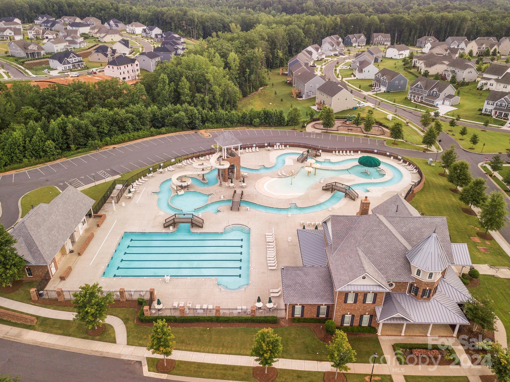 Enclave at Massey - Residential