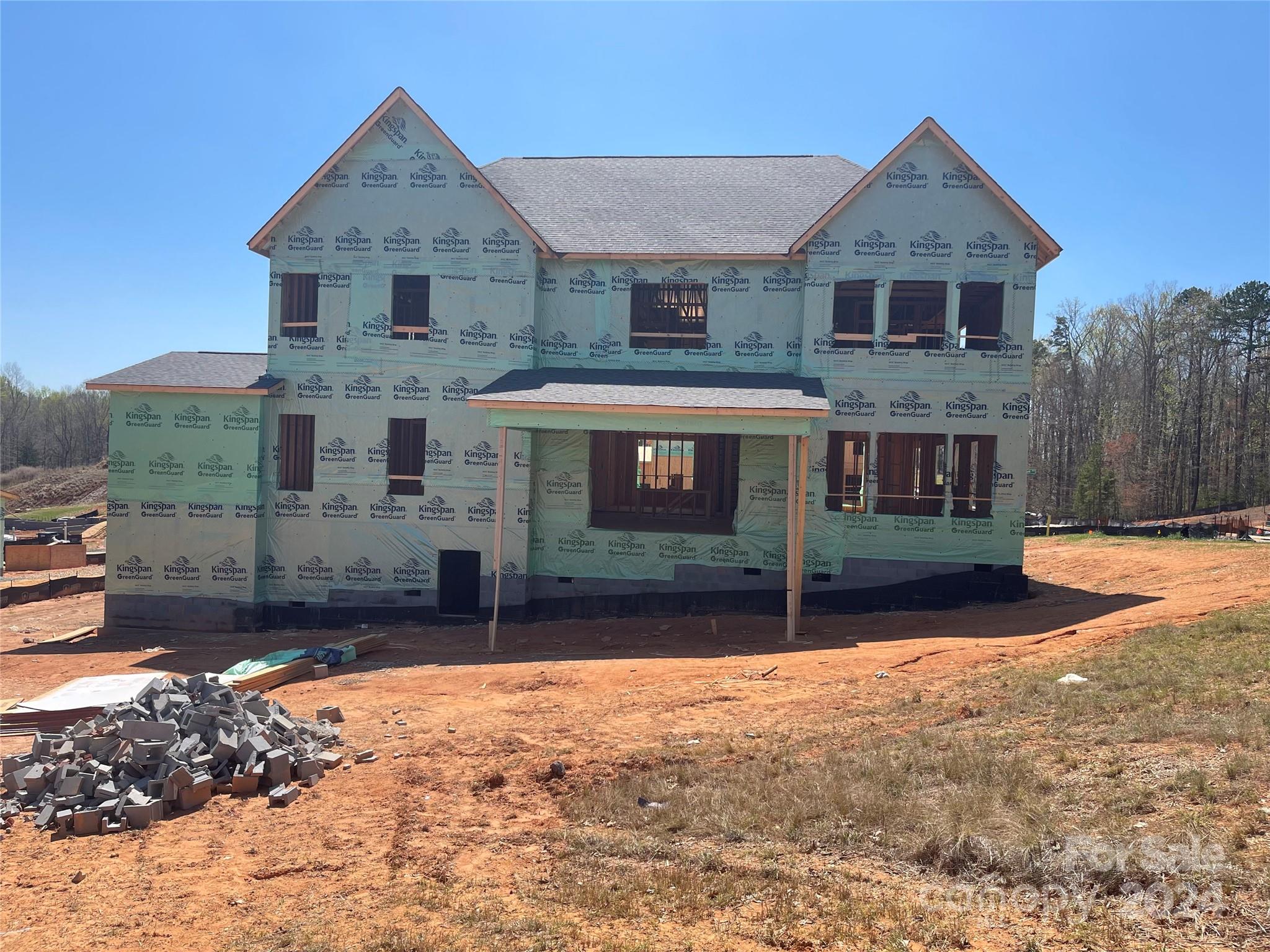 Enclave at Massey - Residential