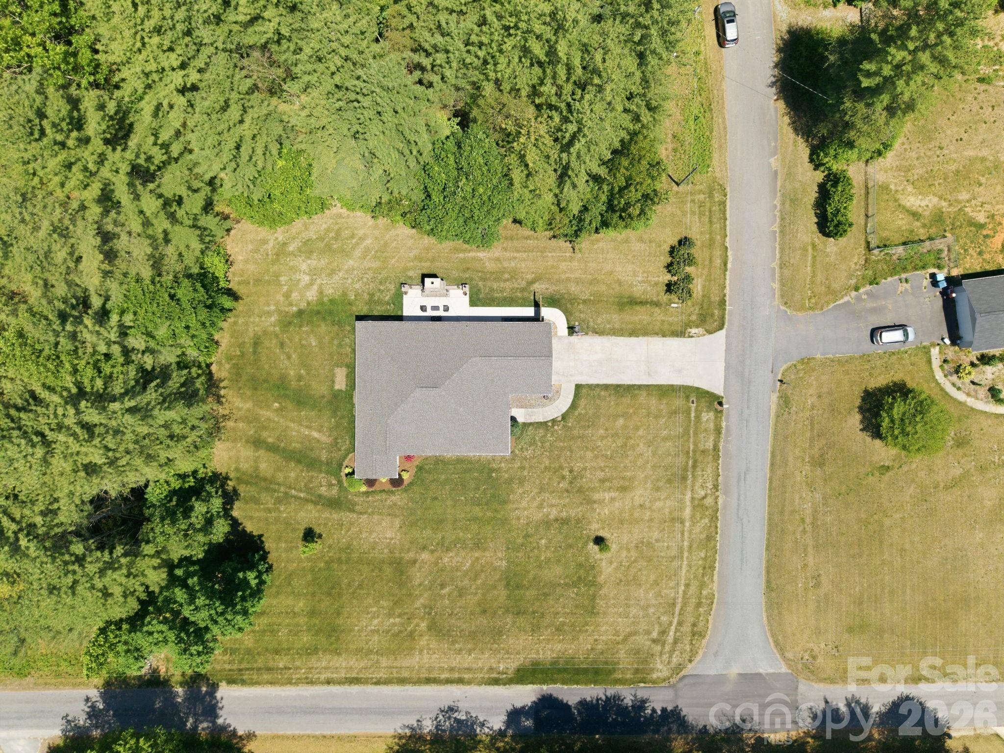 Moser Home Place Estates - Residential