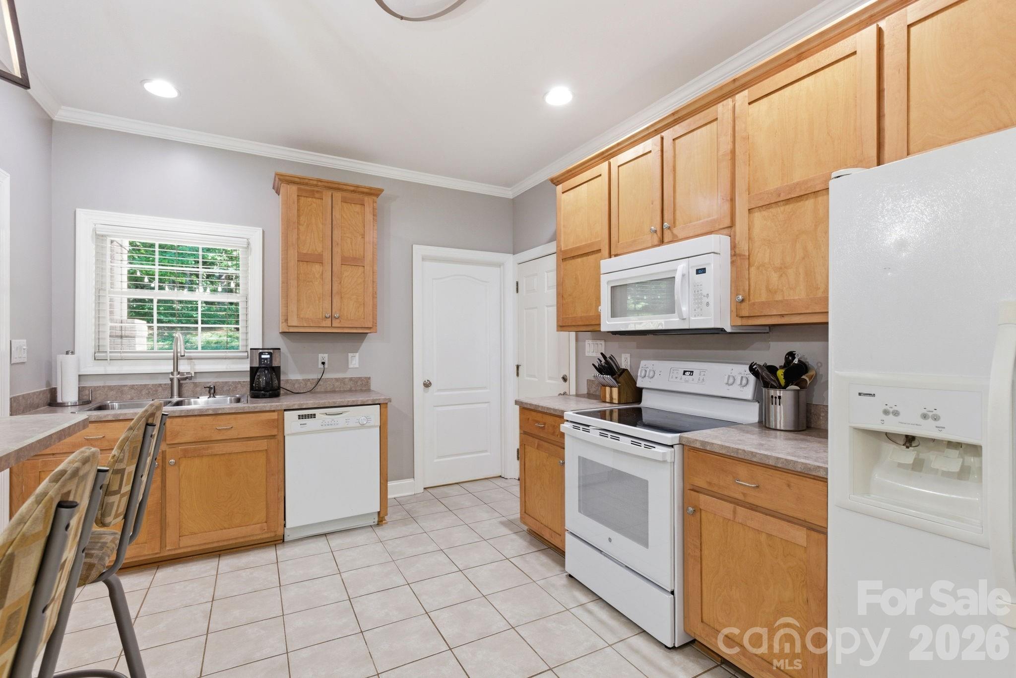 Moser Home Place Estates - Residential