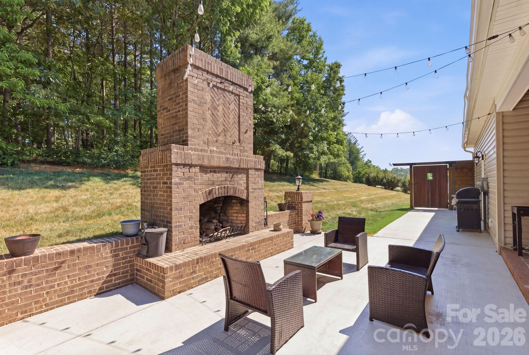 Moser Home Place Estates - Residential