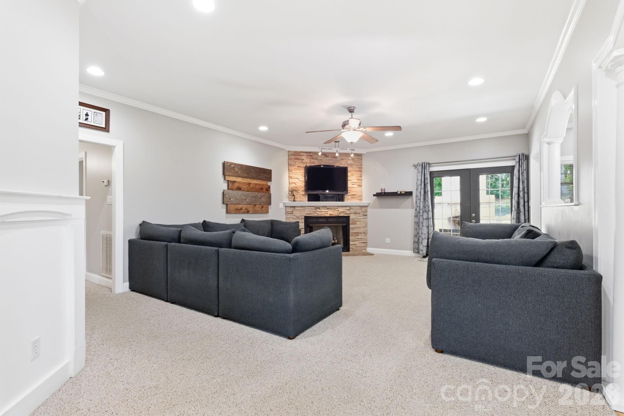 Moser Home Place Estates - Residential