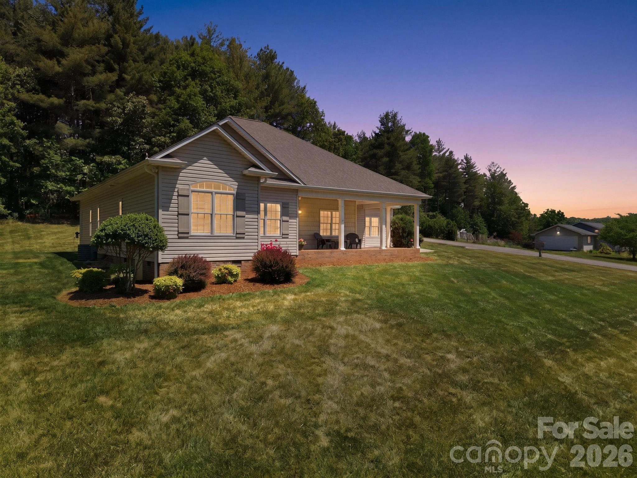 Moser Home Place Estates - Residential