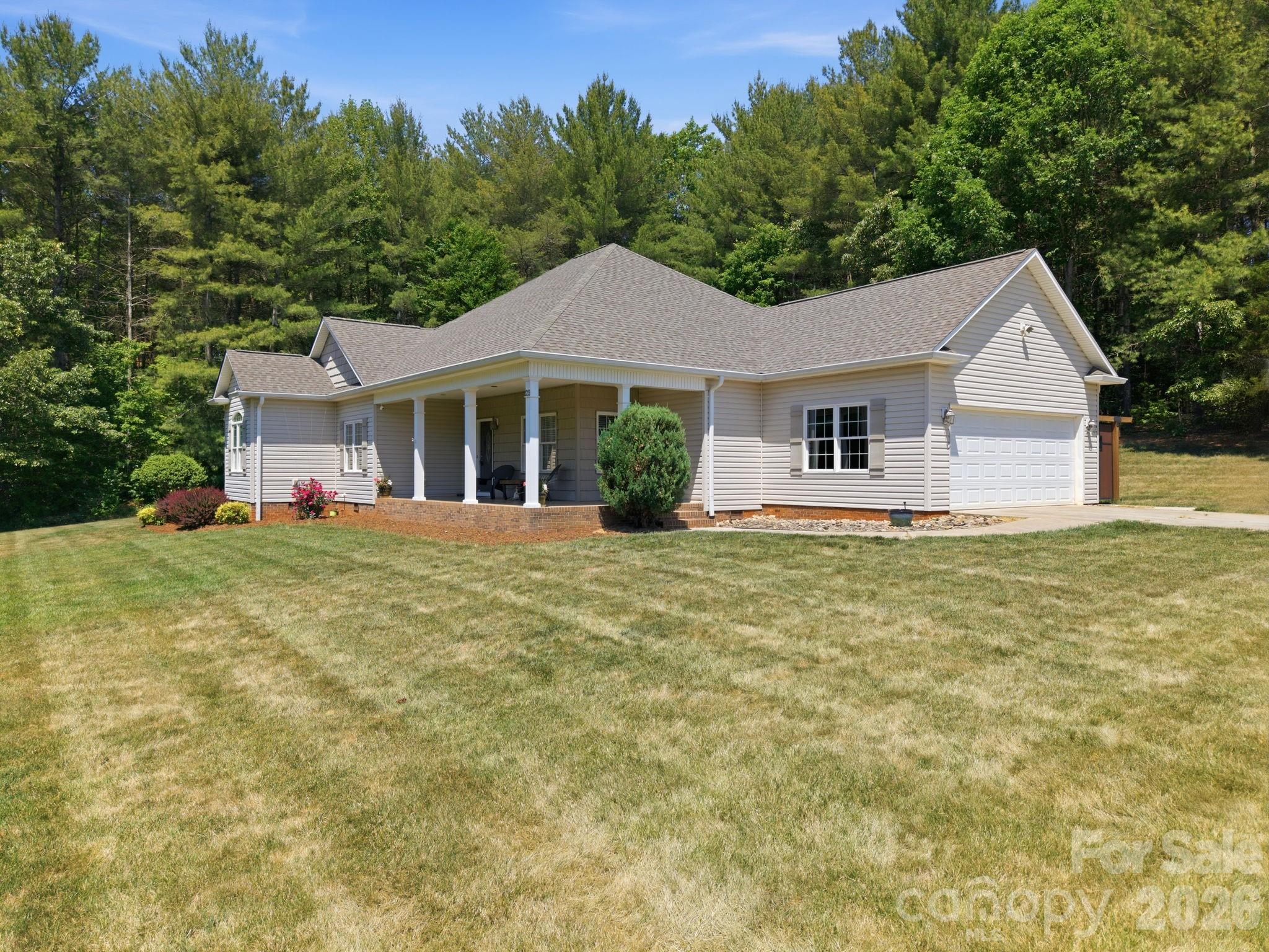 Moser Home Place Estates - Residential