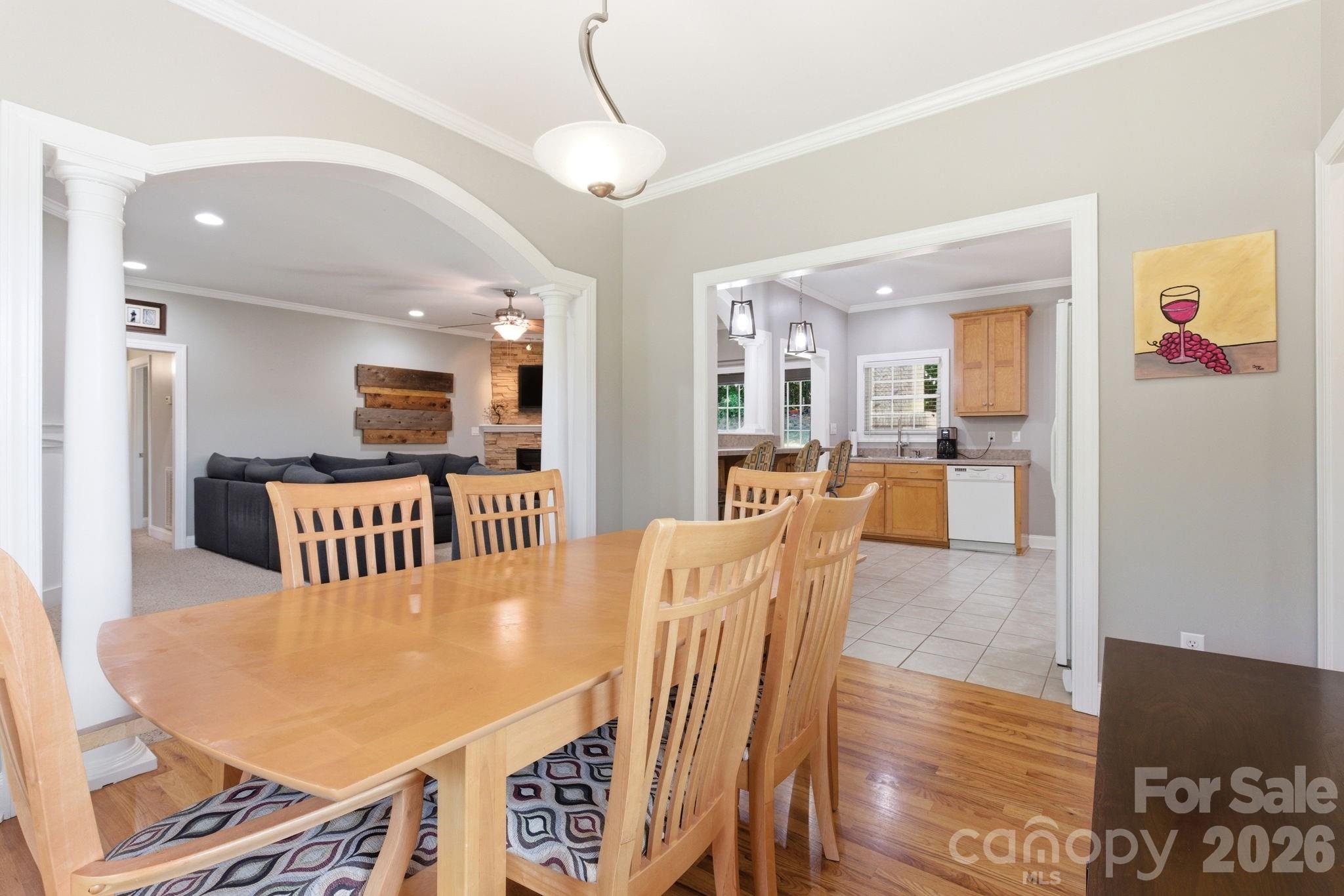 Moser Home Place Estates - Residential